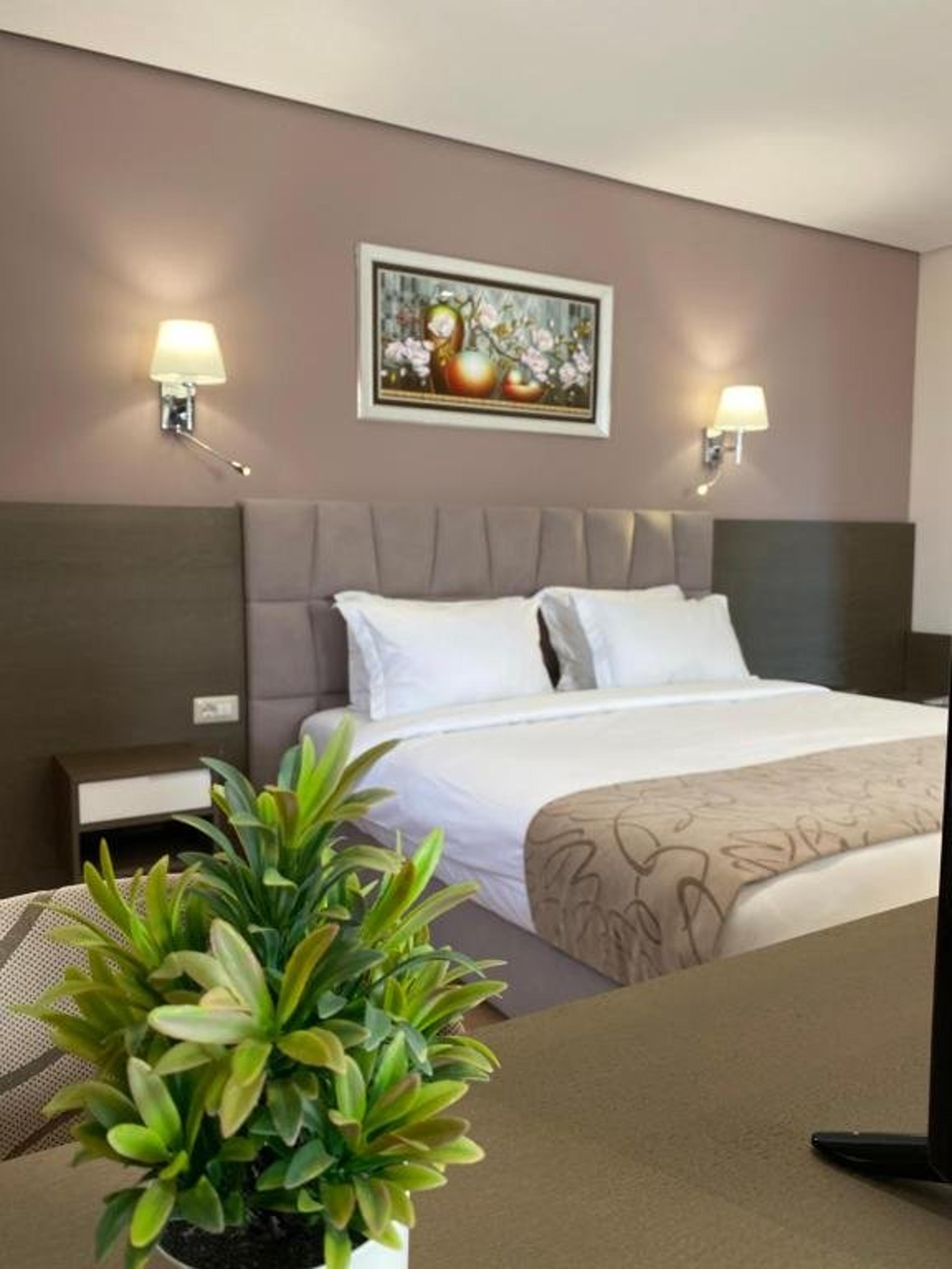 DOANESIA PREMIUM HOTEL & SPA