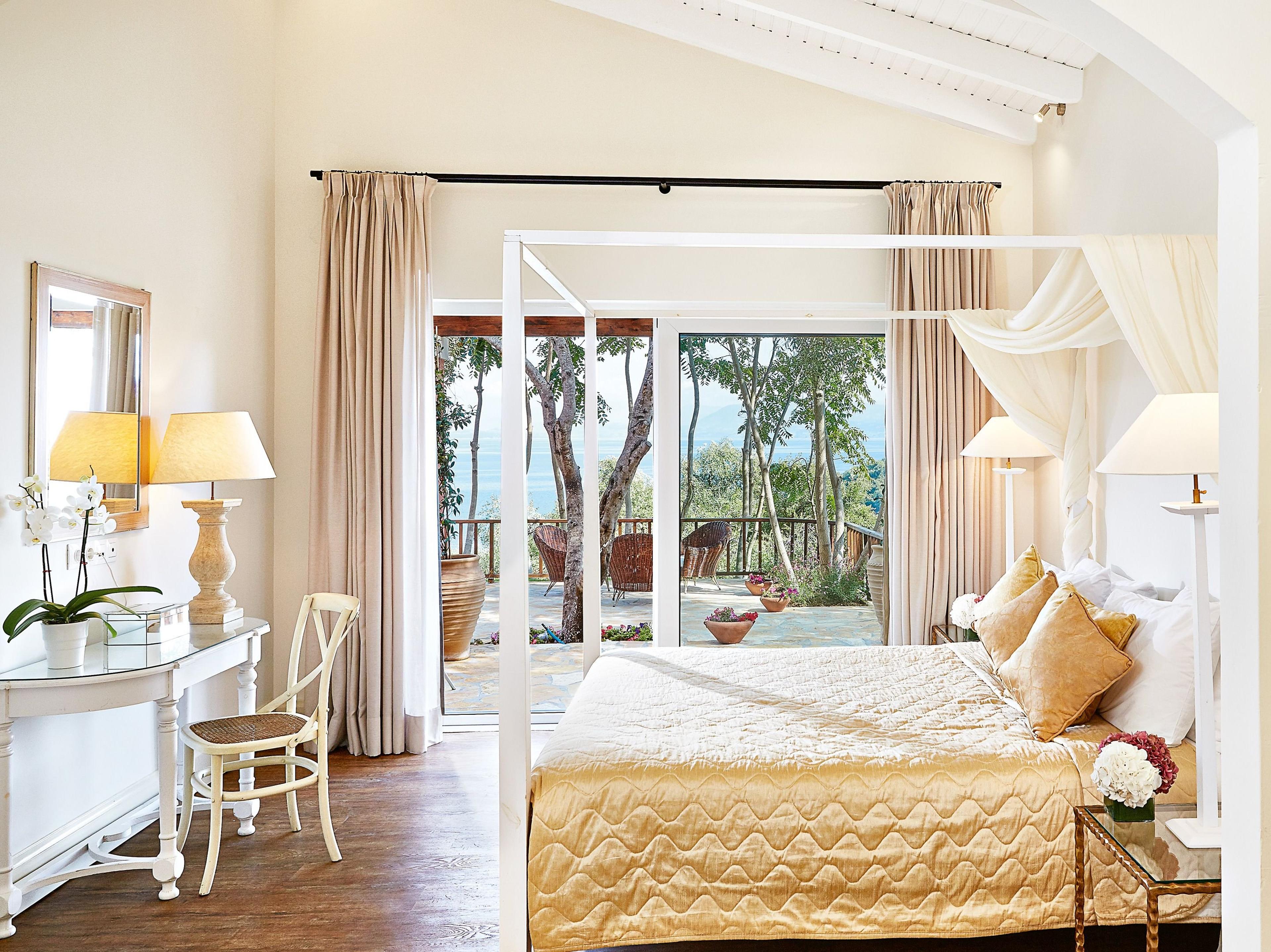 GRECOTEL LUXME DAPHNILA BAY