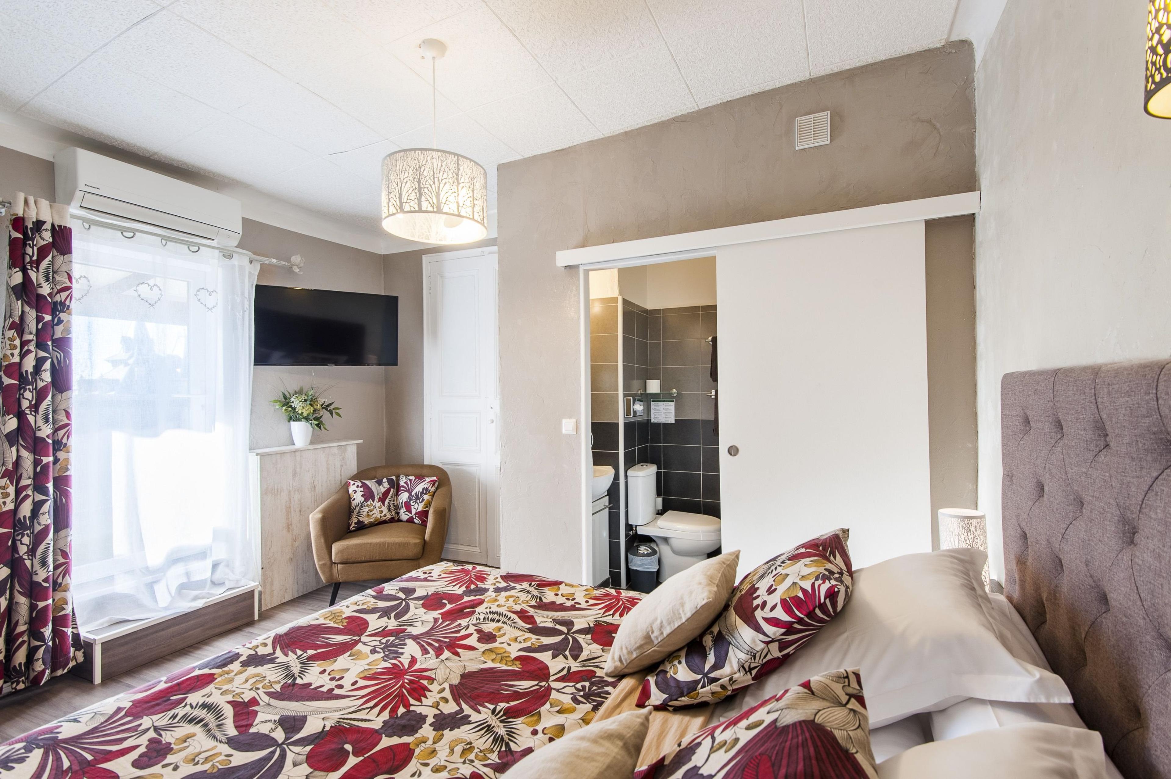 HOTEL DE CHARME LE PROVENCE
