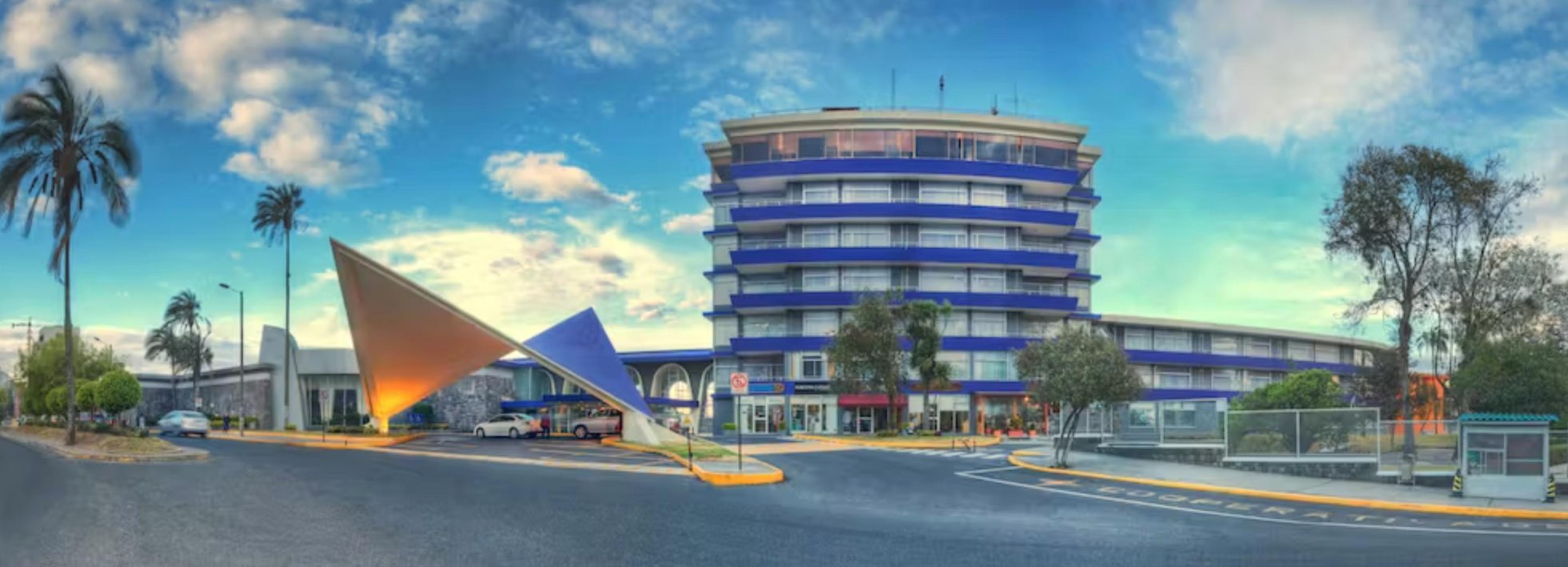 HOTEL QUITO
