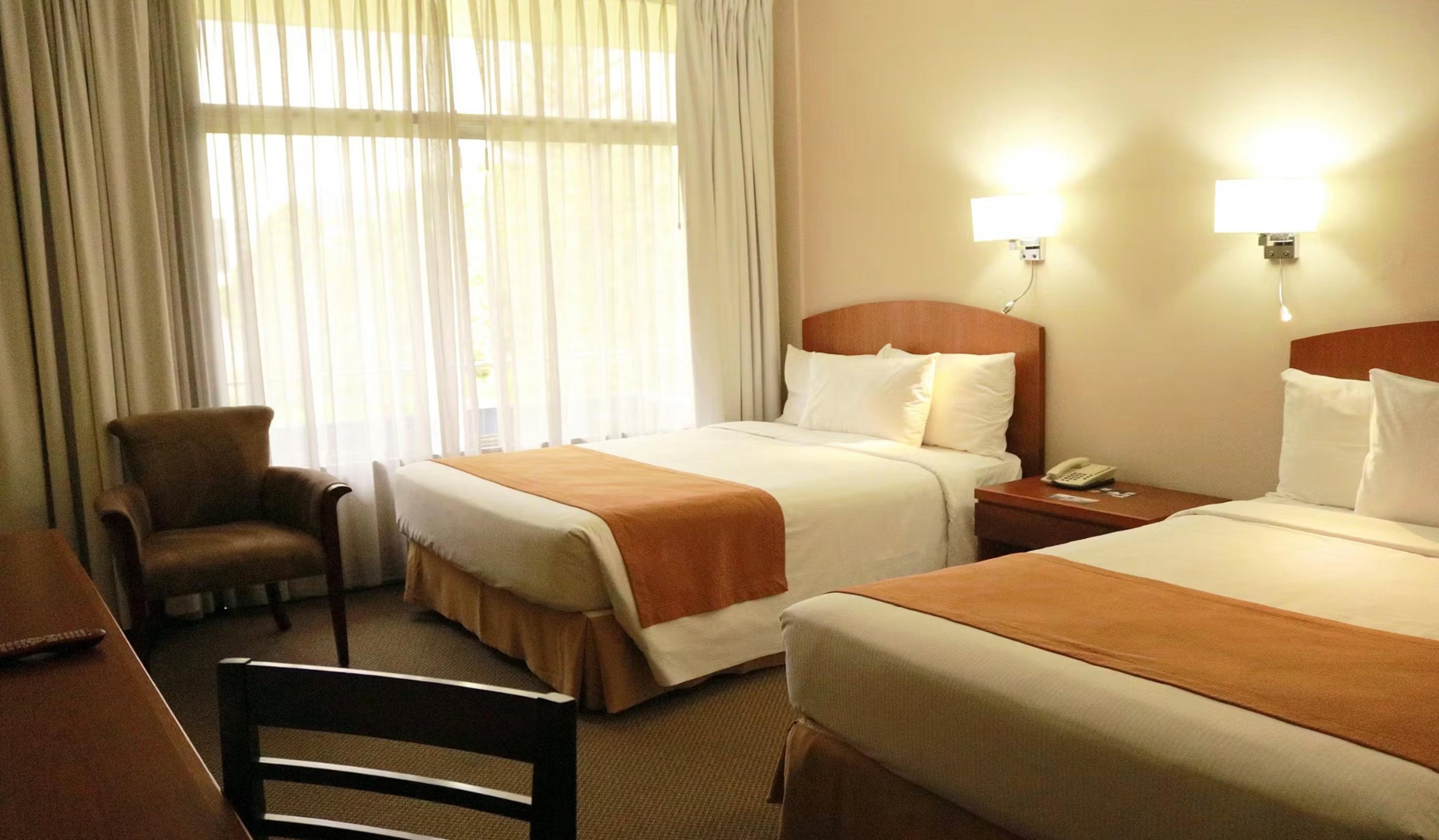 HOTEL QUITO