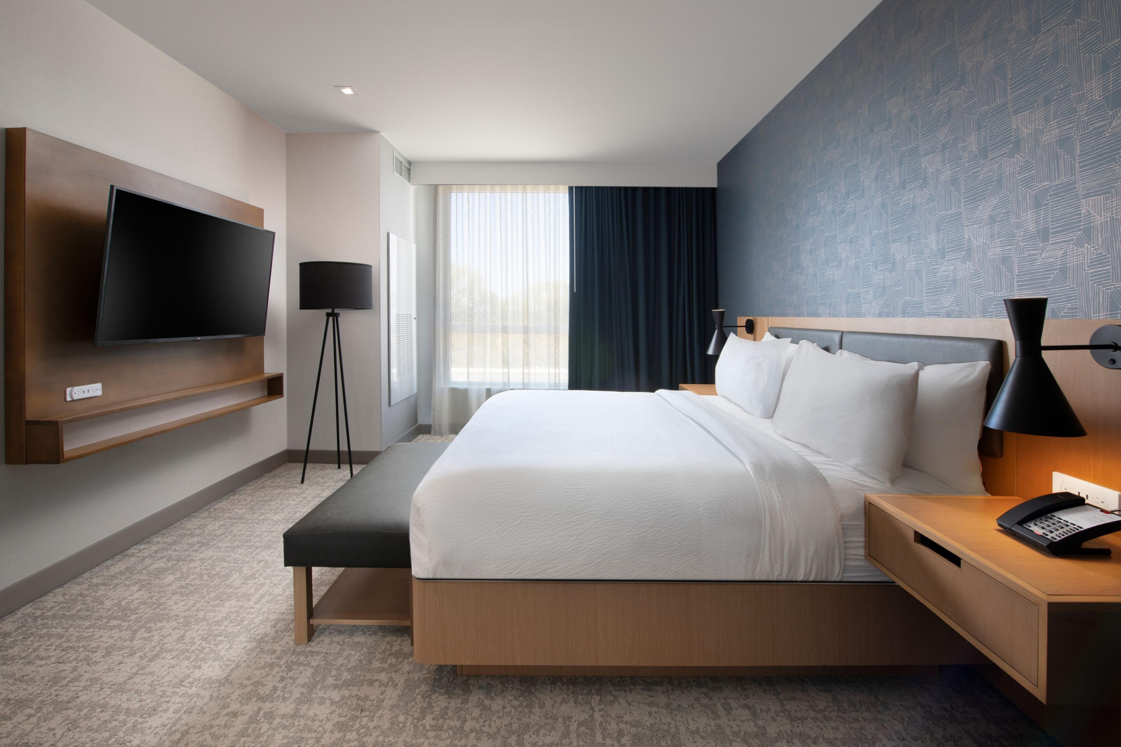 Residence Inn by Marriott St Louis Clayton