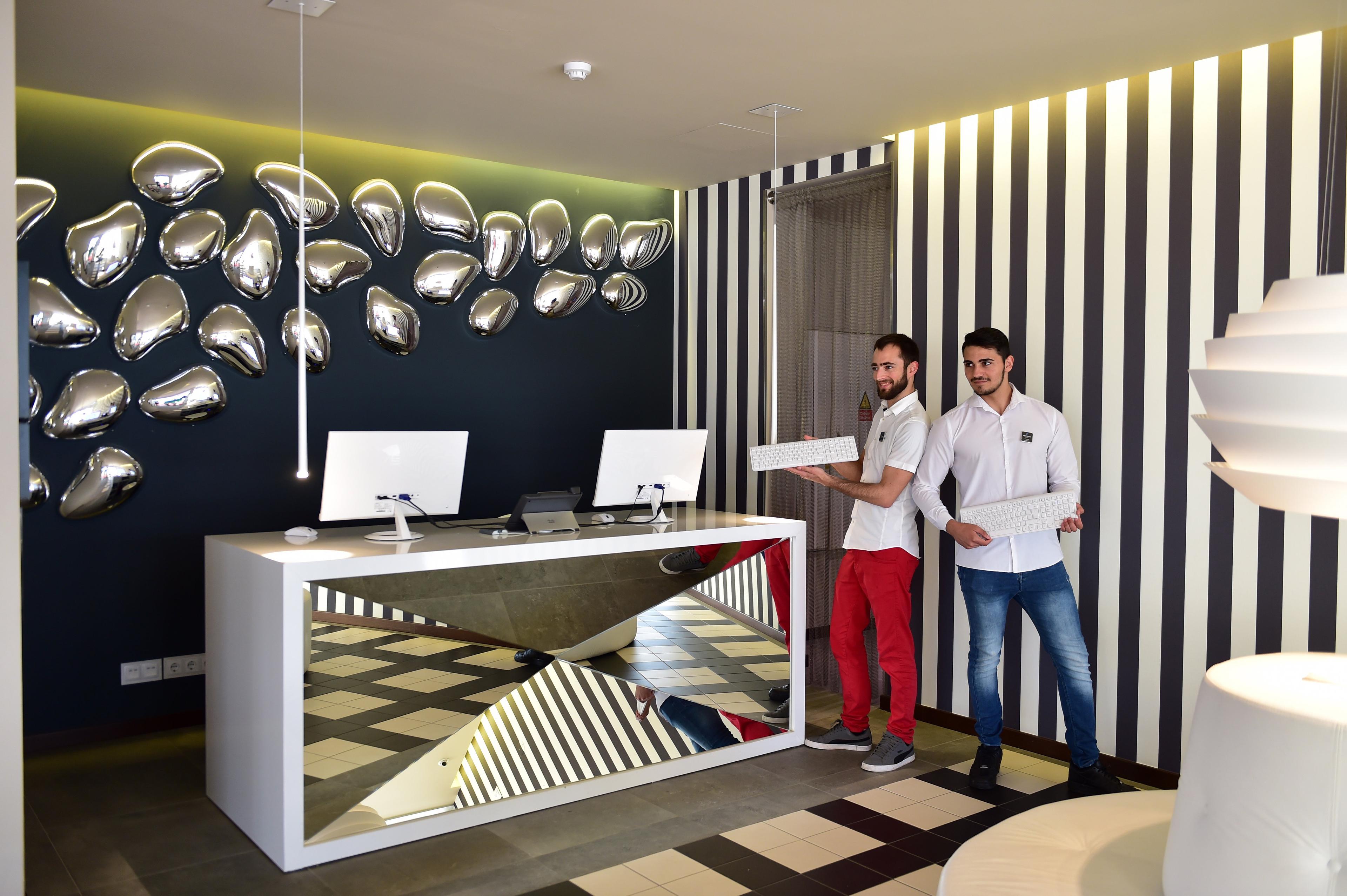 PESTANA ALVOR SOUTH BEACH