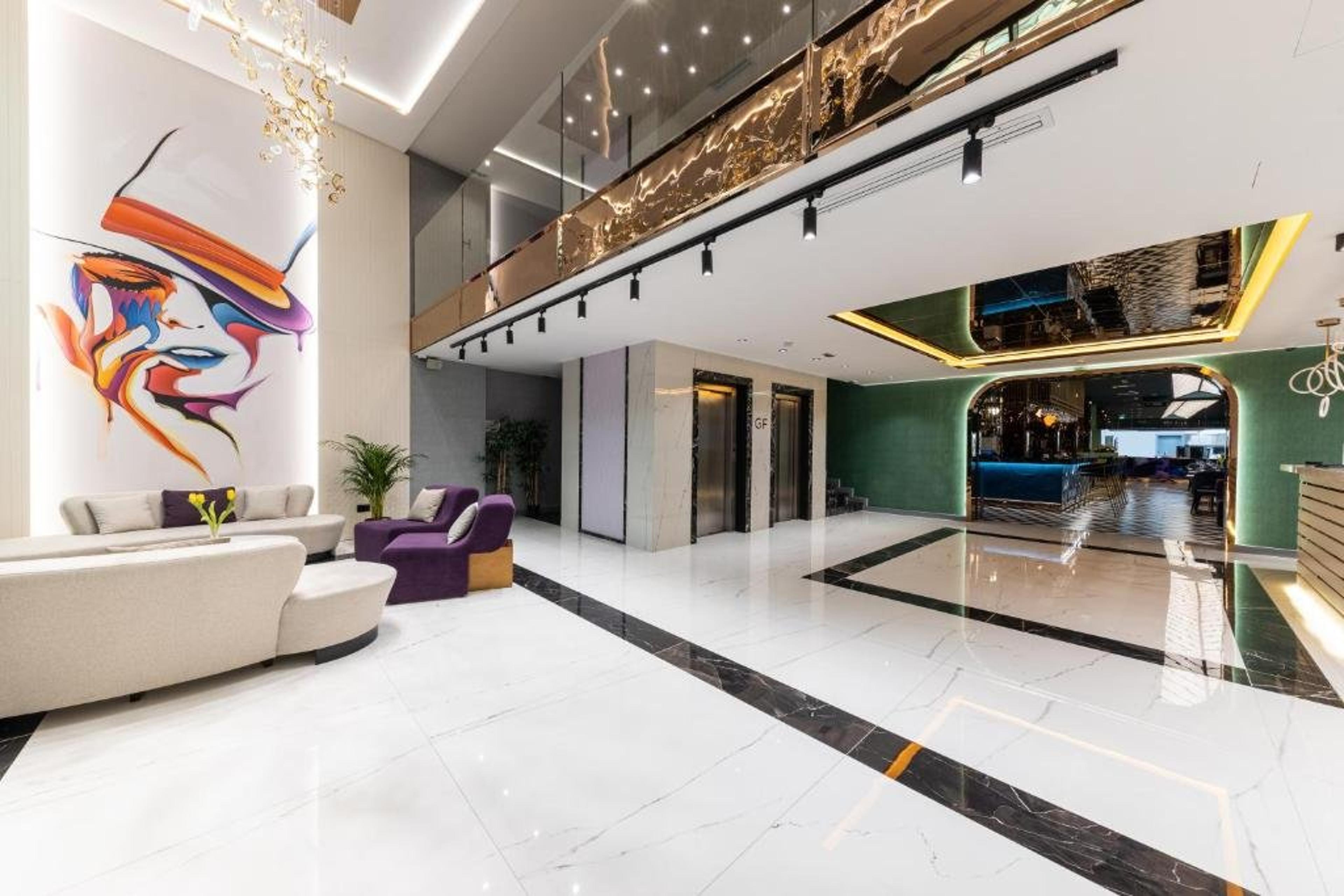 Hotel Photo 2