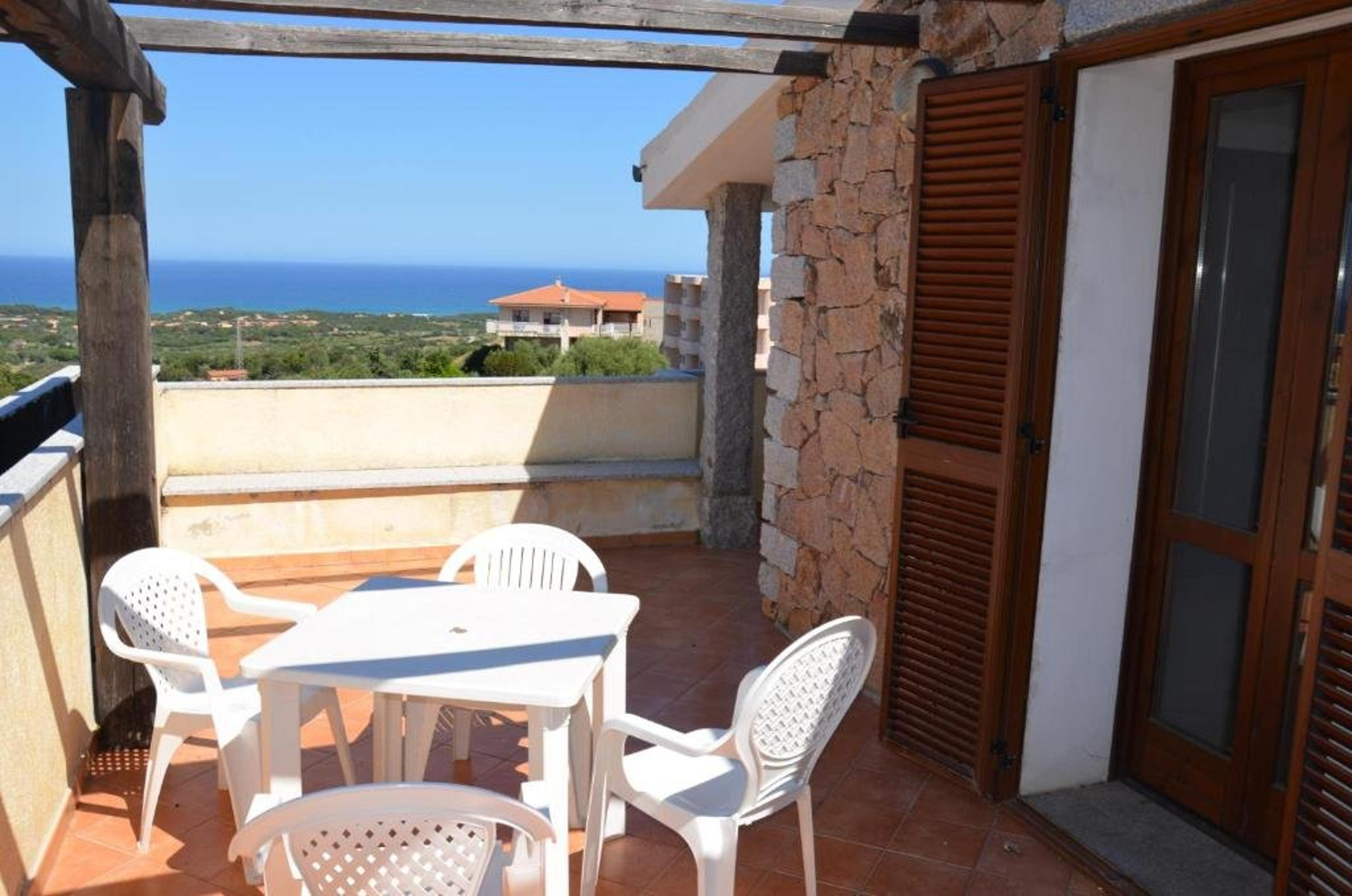 COSTA DEL TURCHESE RESIDENCE