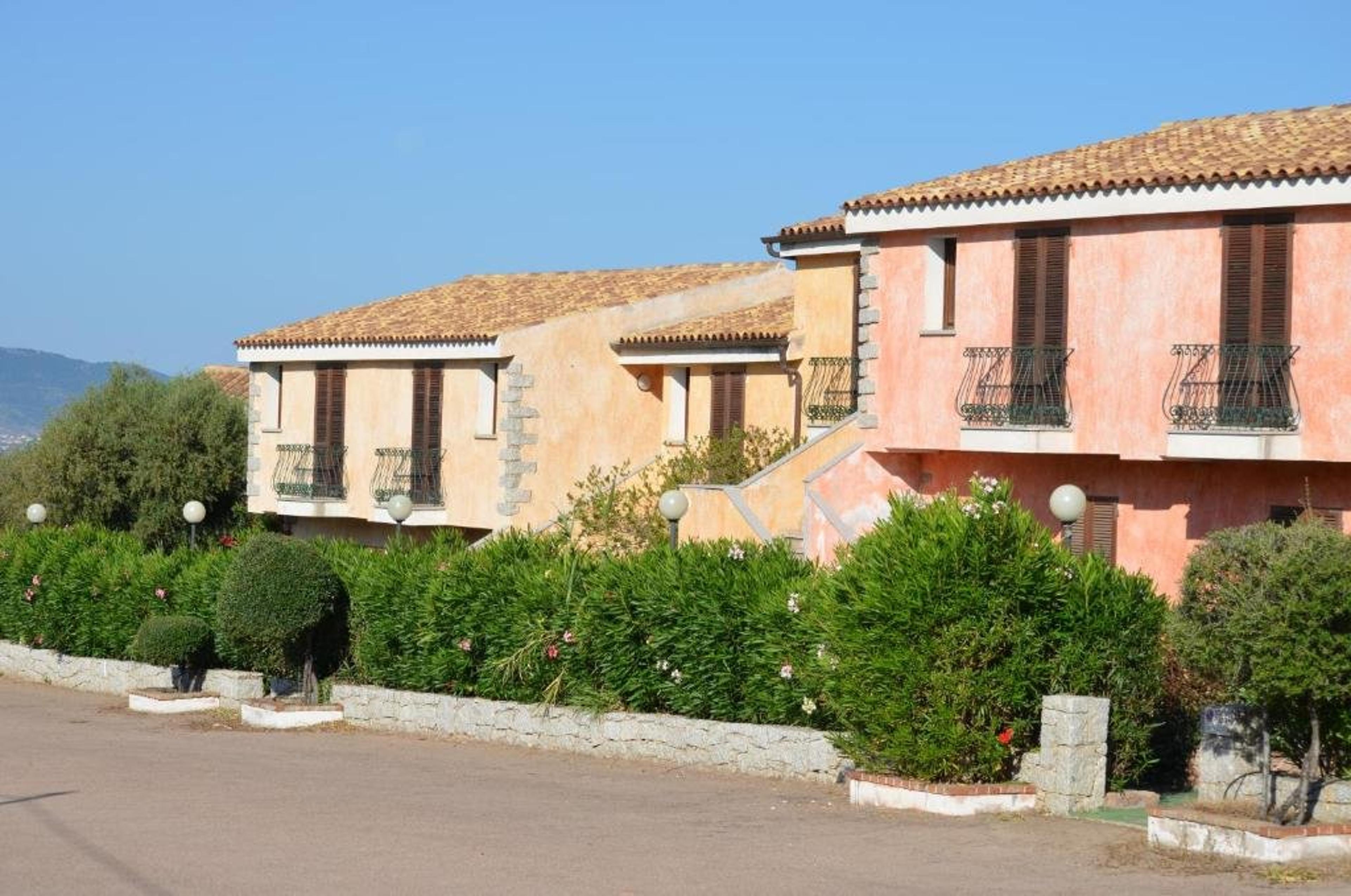 COSTA DEL TURCHESE RESIDENCE
