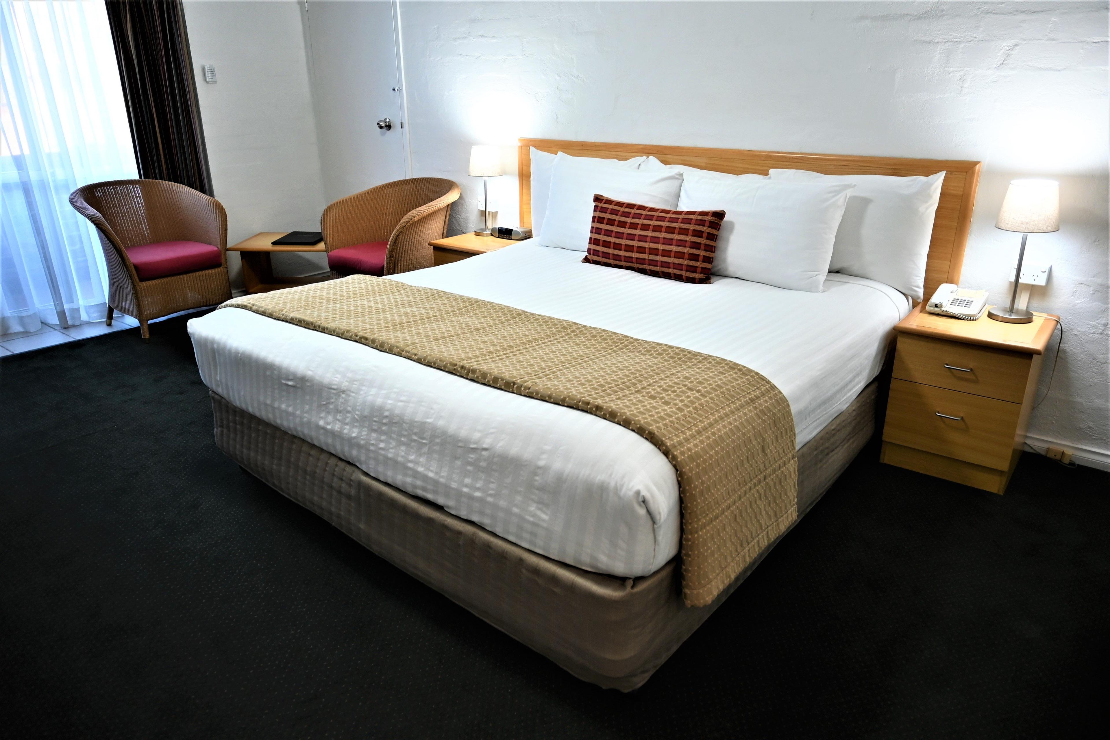 GRAND COUNTRY LODGE MOTEL MITTAGONG