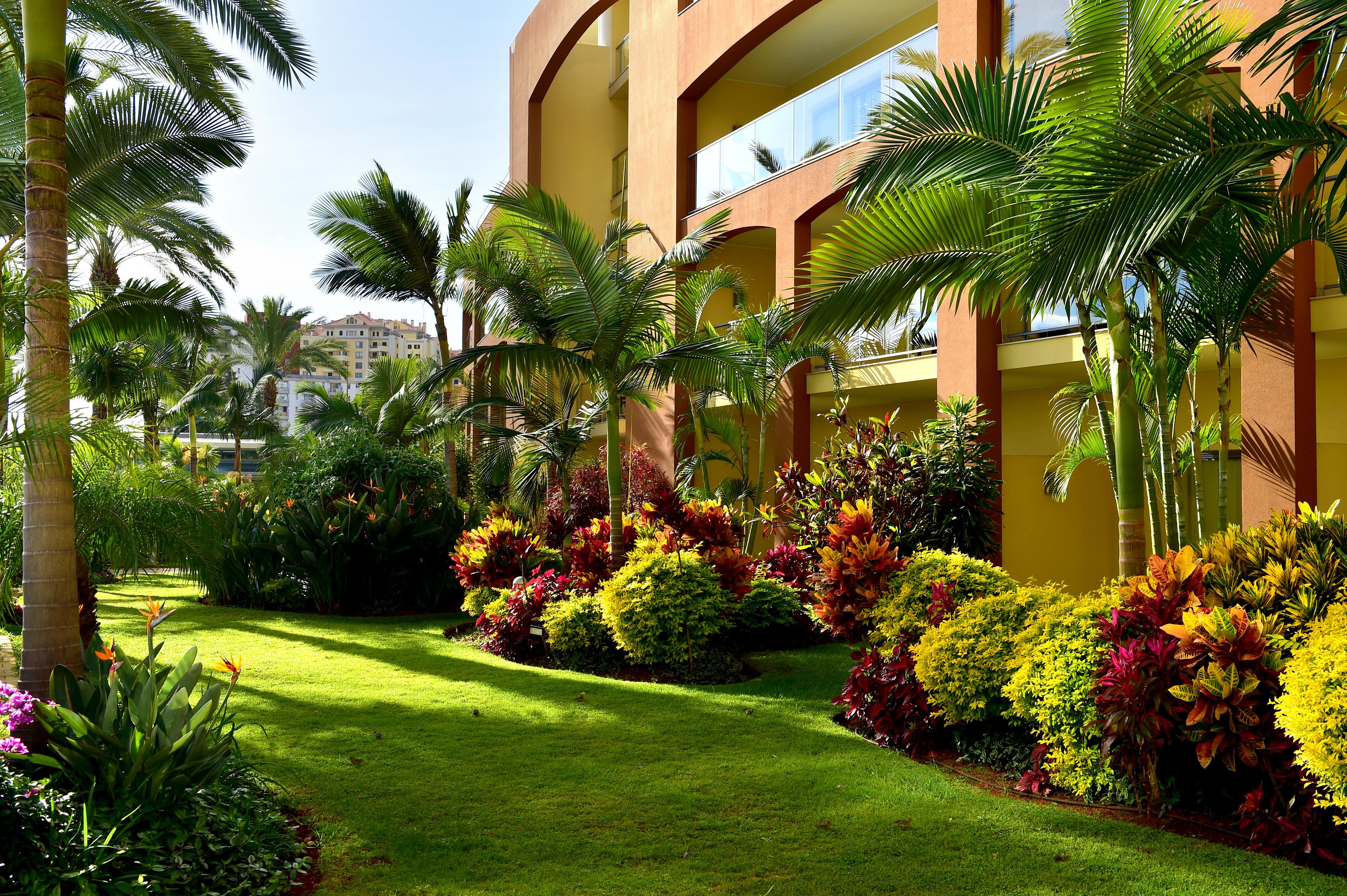 PESTANA PROMENADE