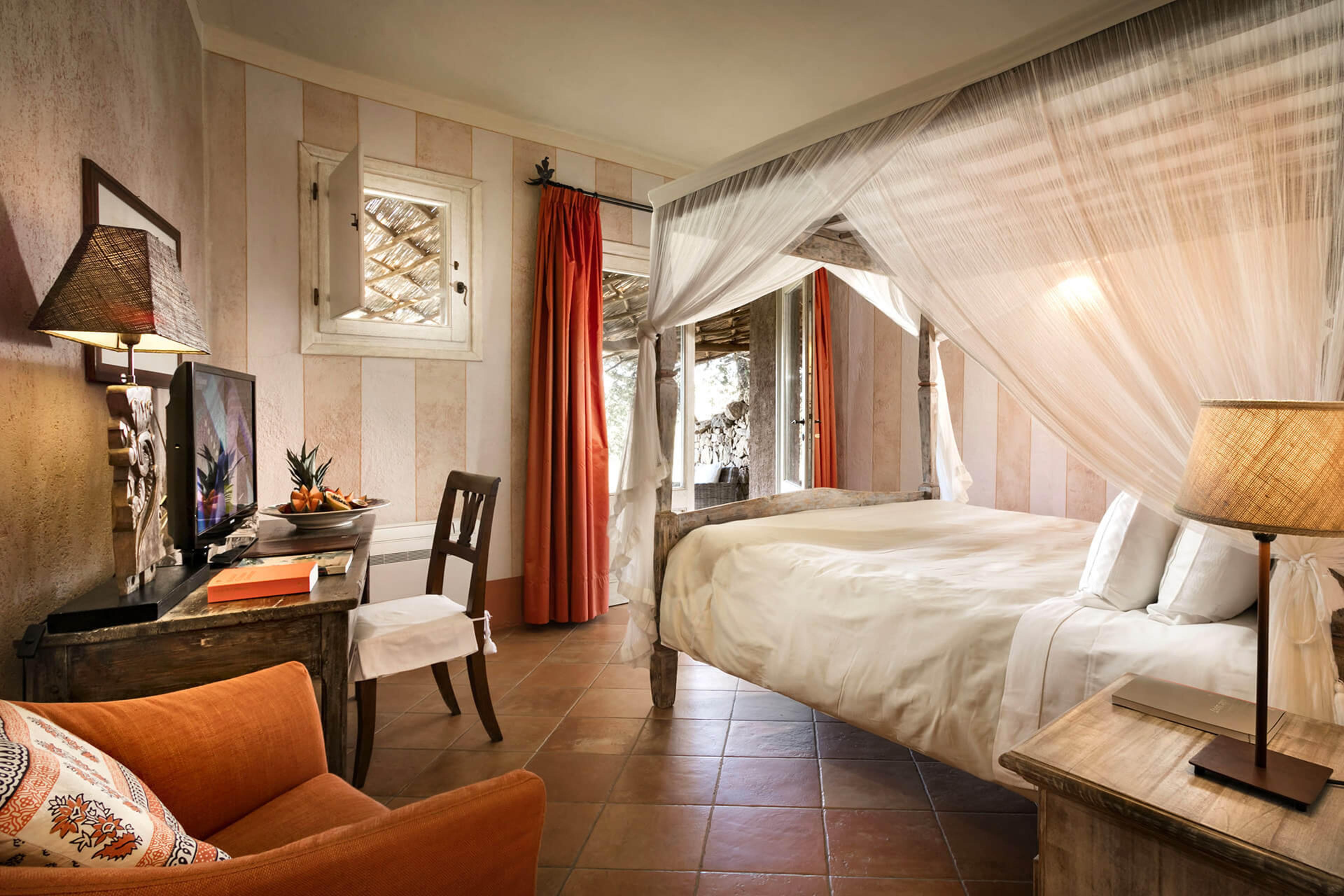 PETRA SEGRETA RESORT AND SPA