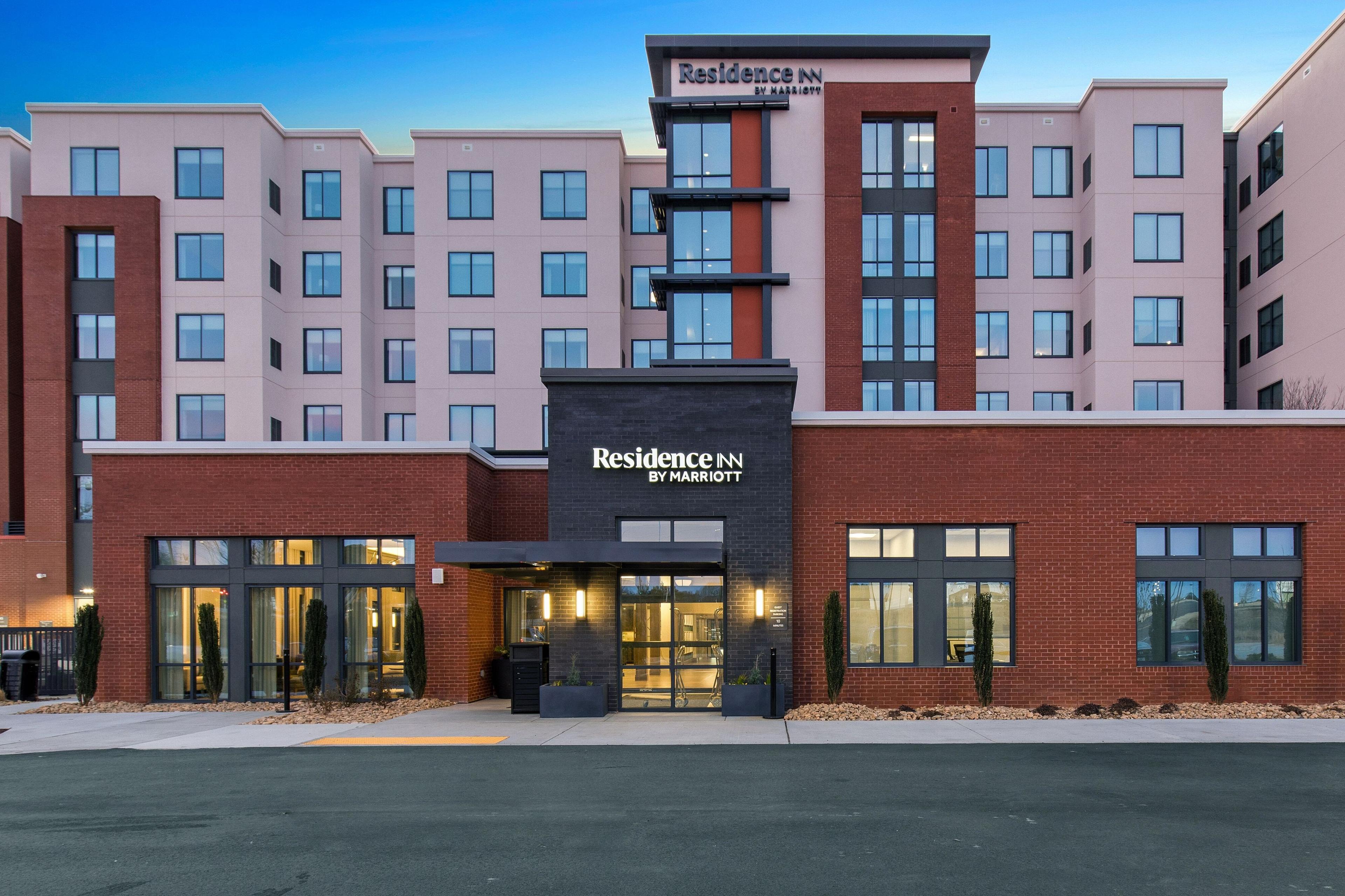 Residence Inn by Marrriott Atlanta Covington