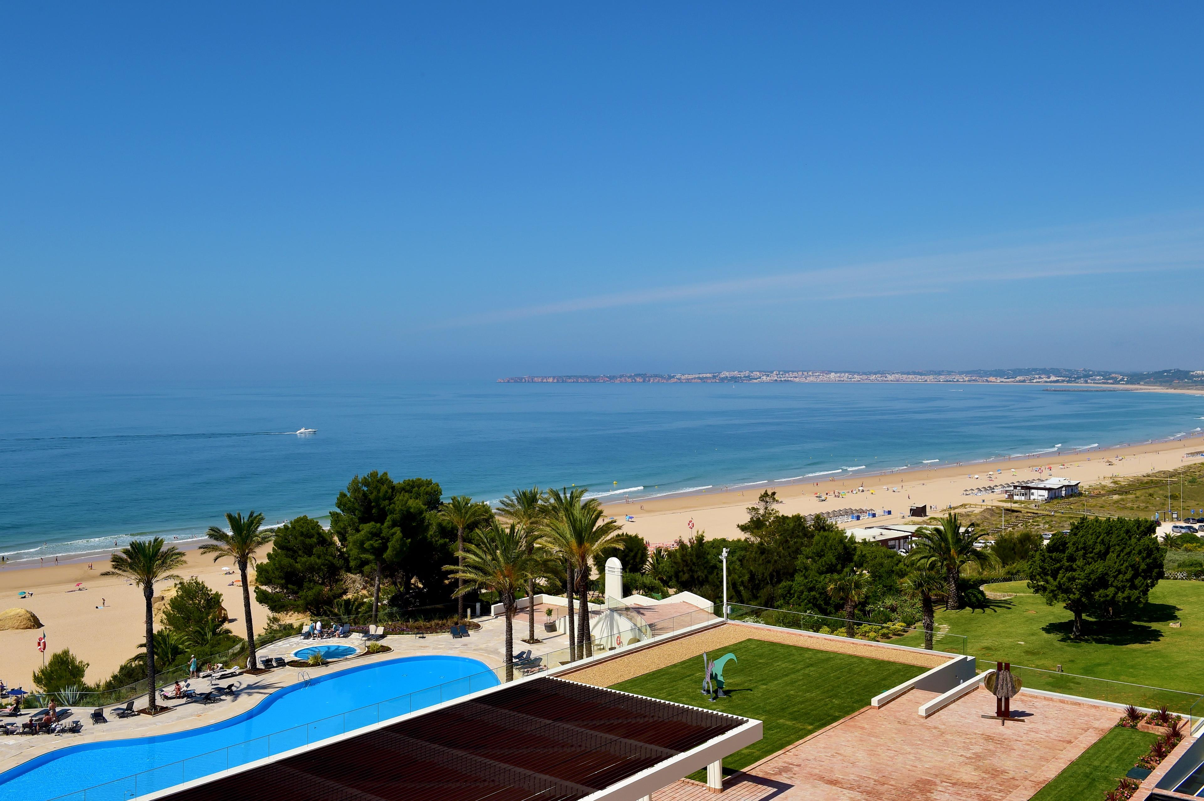 PESTANA ALVOR PRAIA BEACH