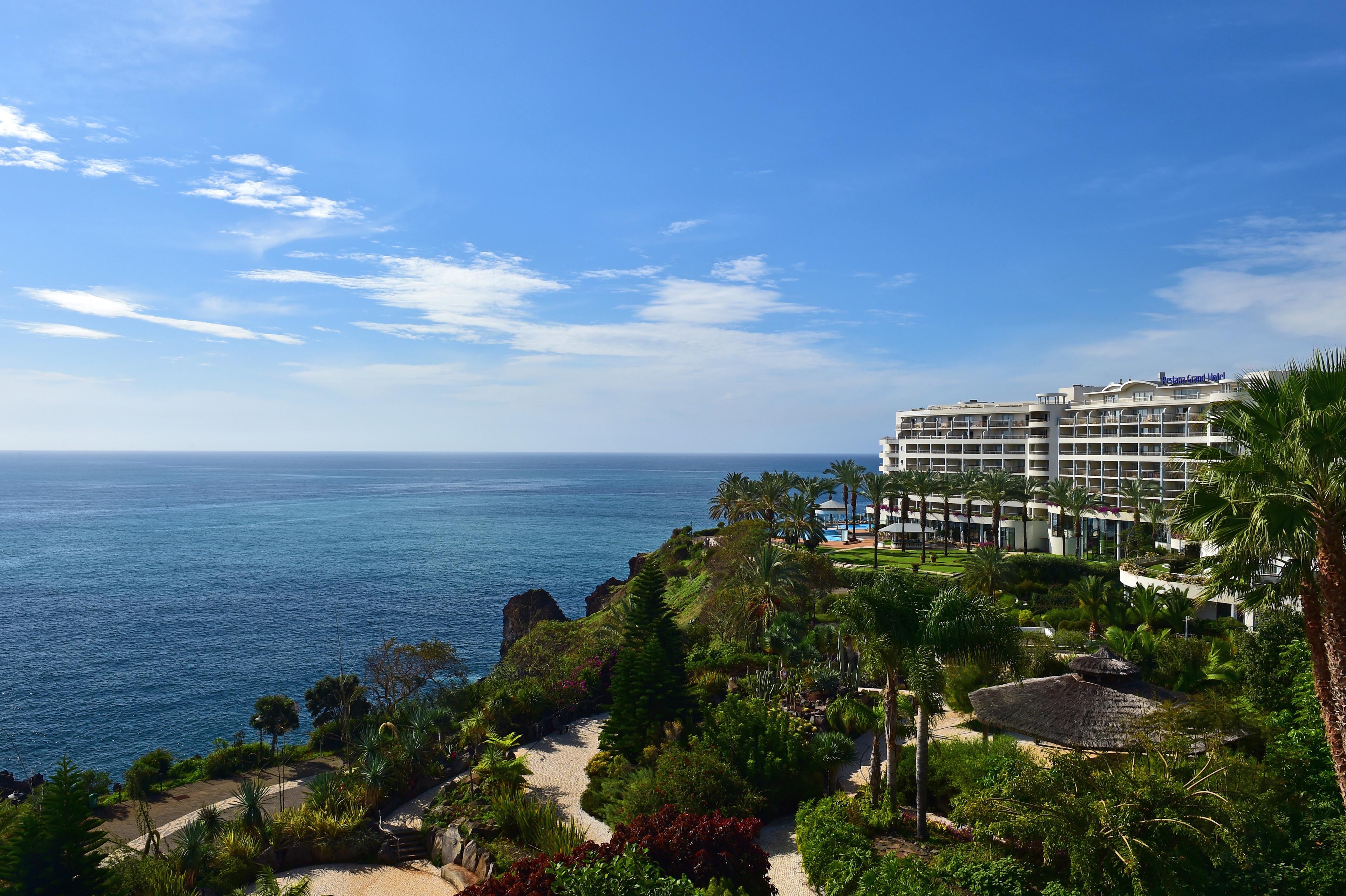 PESTANA GRAND