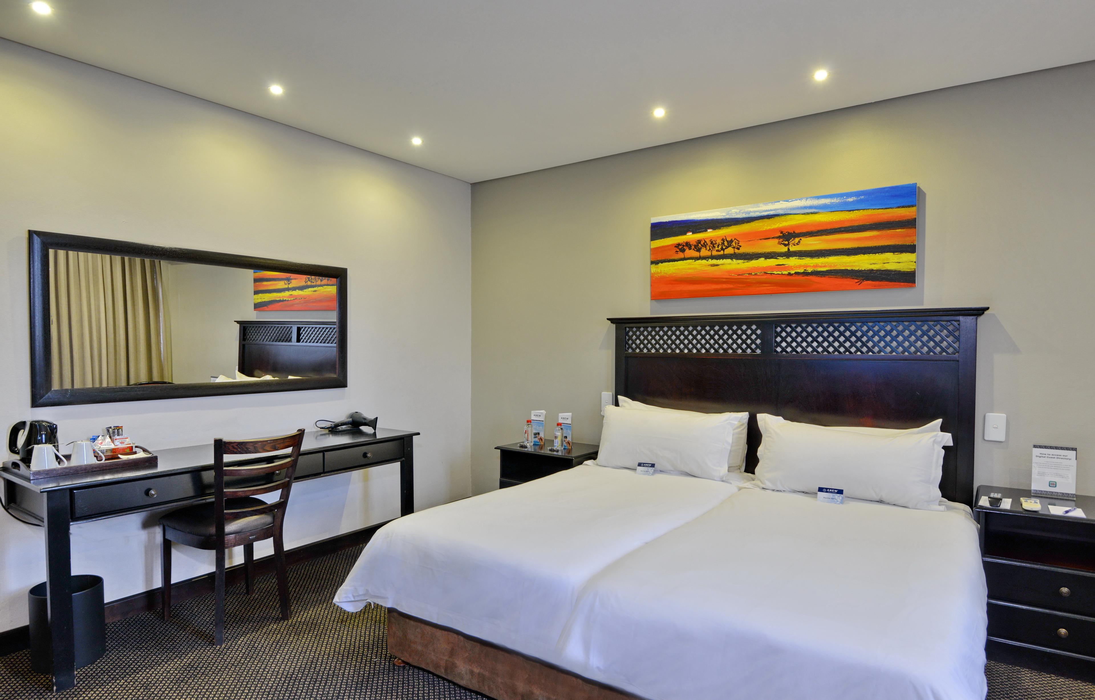 ANEW Hotel Witbank Emalahleni