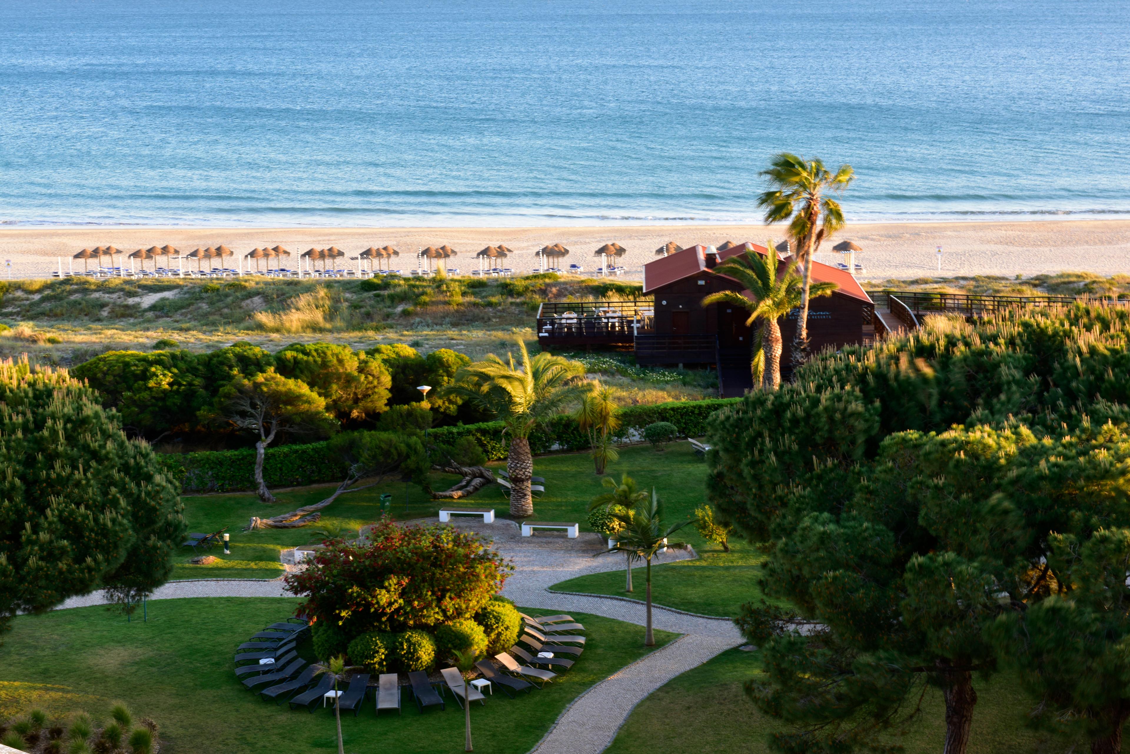 PESTANA ALVOR BEACH VILLAS