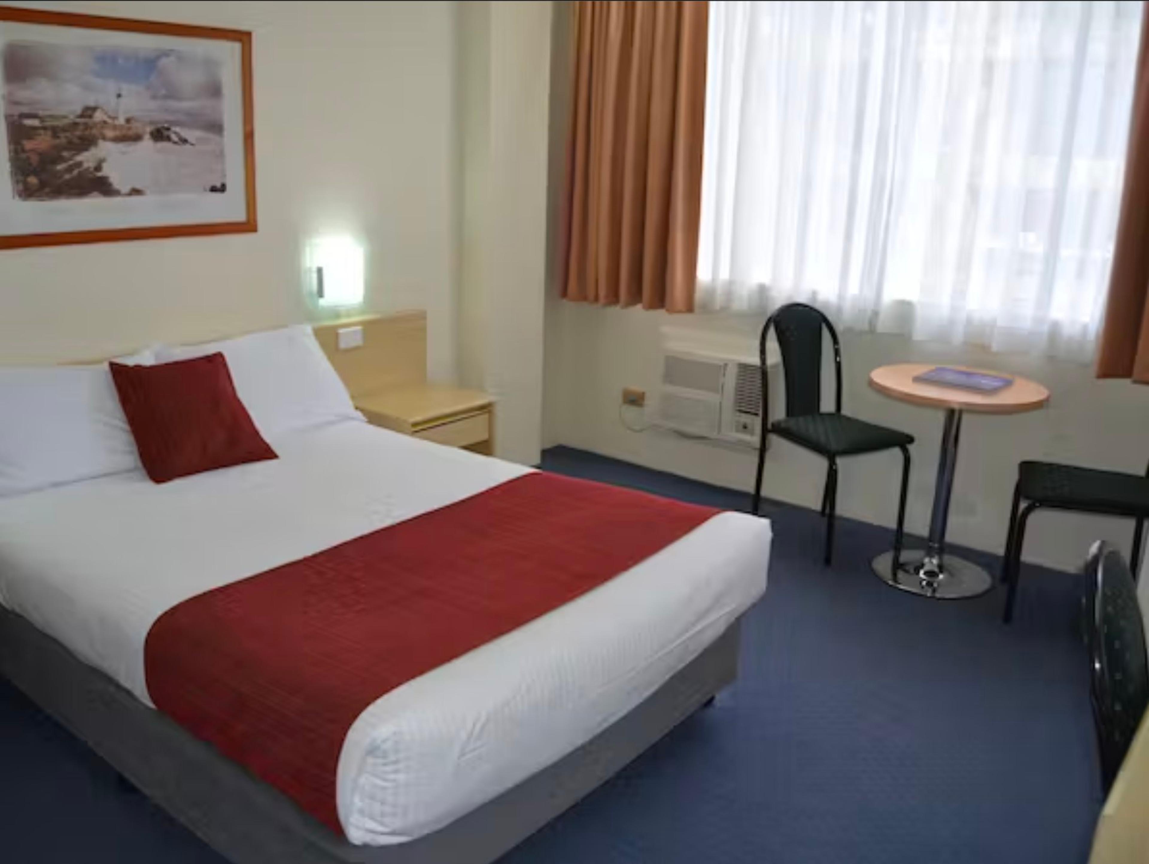 DeVere Hotel