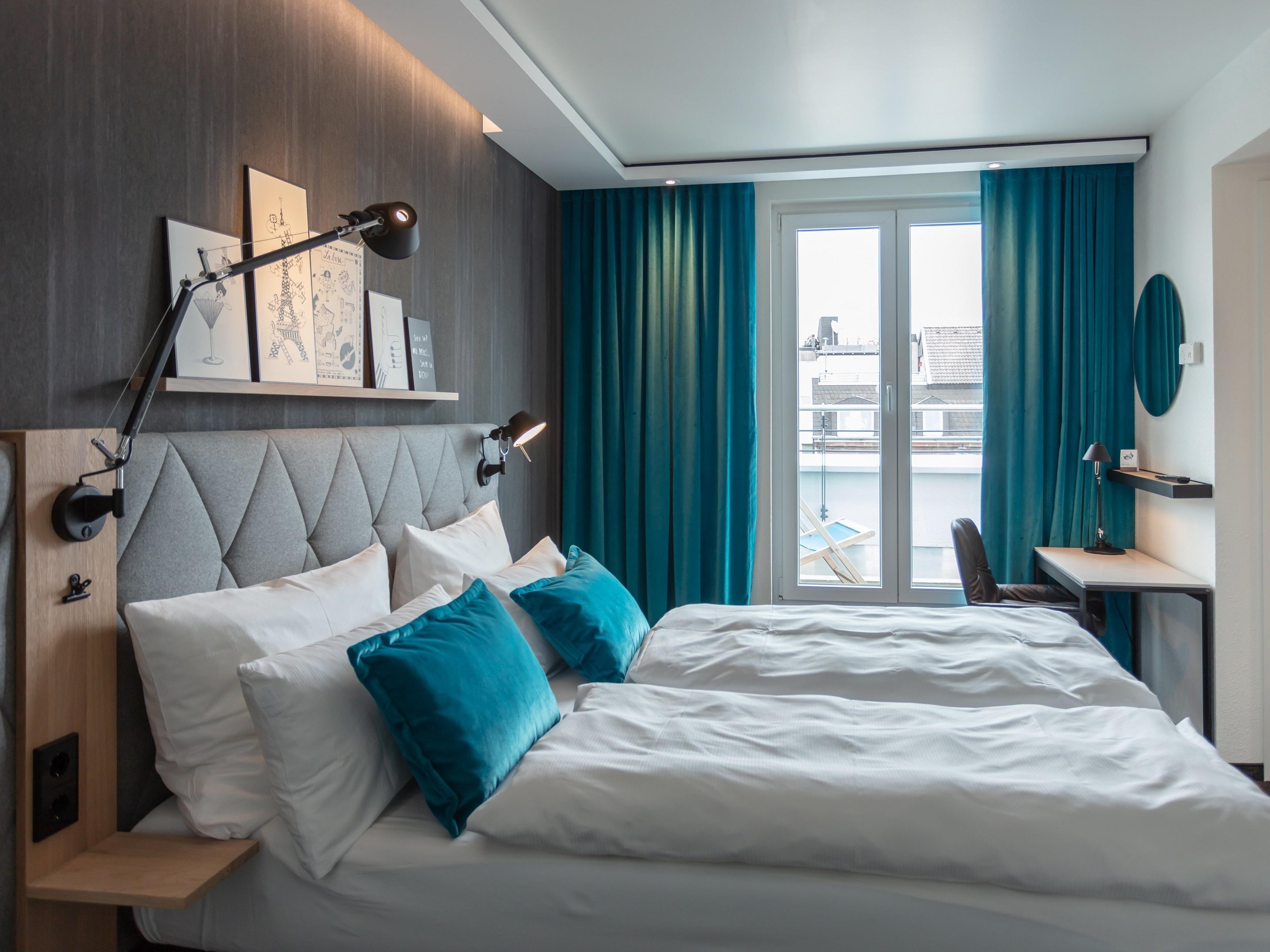 Motel One Saarbruecken