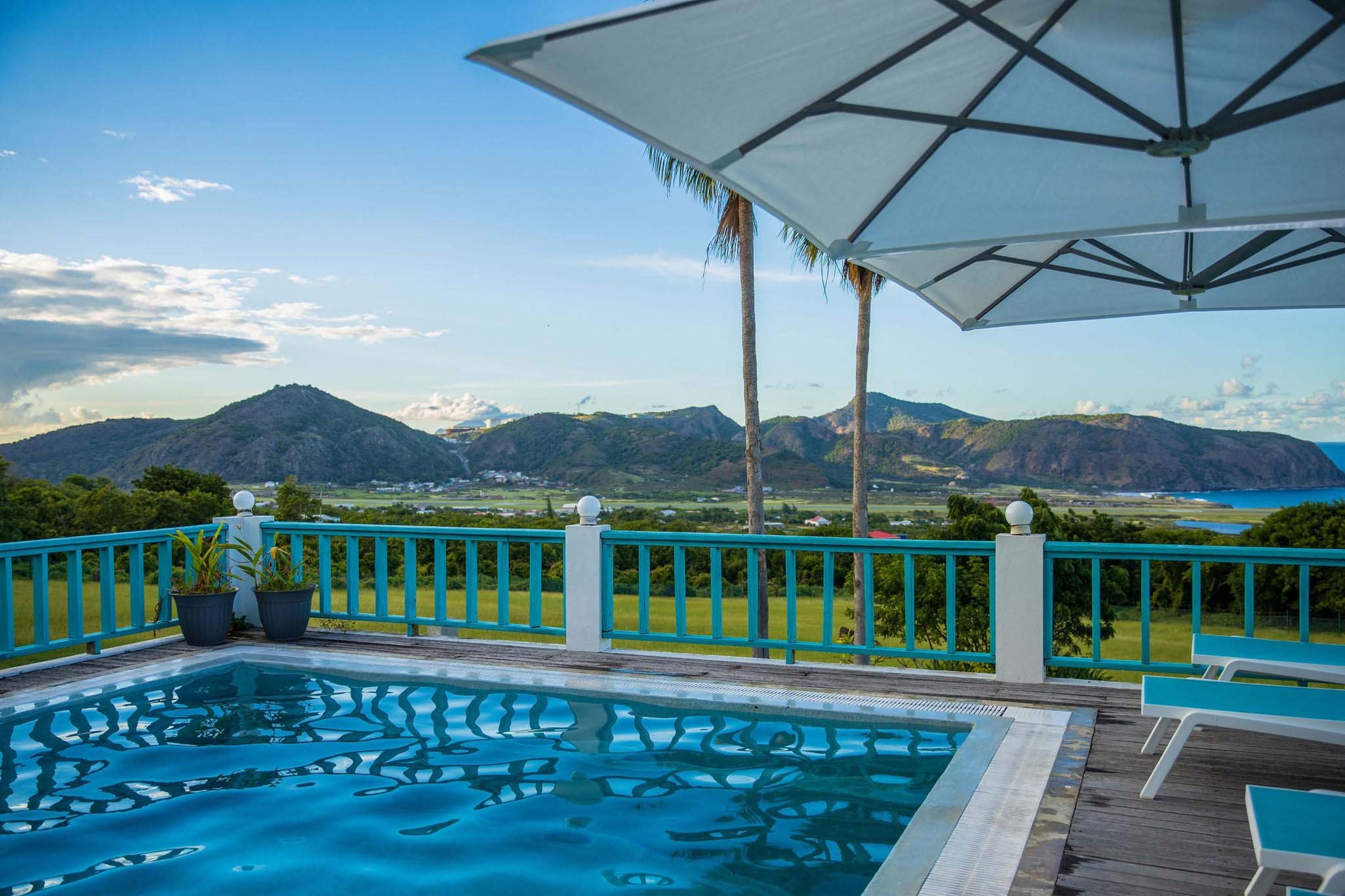 QUILL GARDENS BOUTIQUE HOTEL