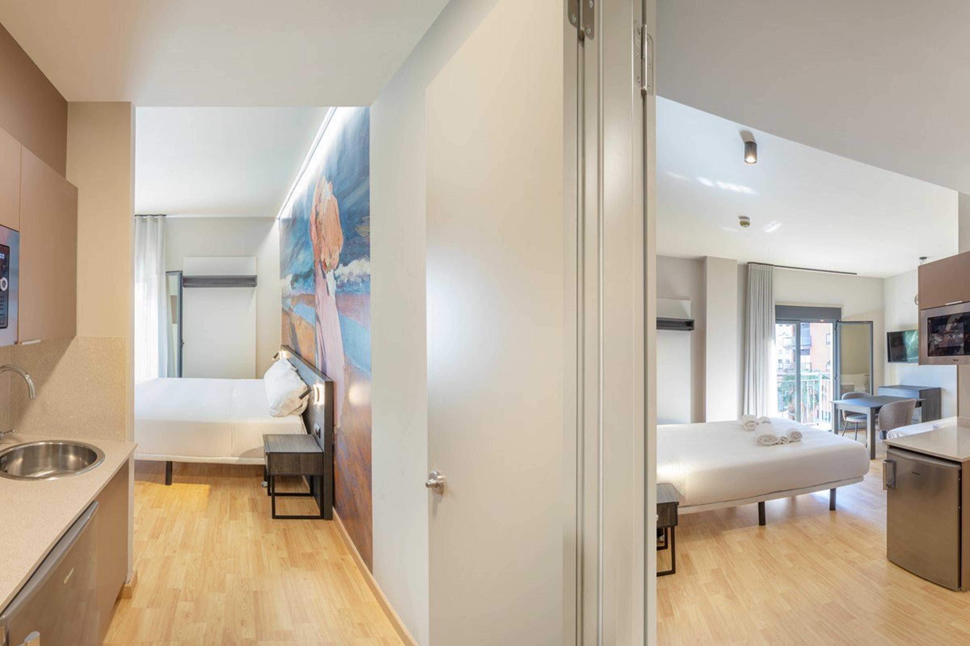 PALAU APARTMENTS VALENCIA