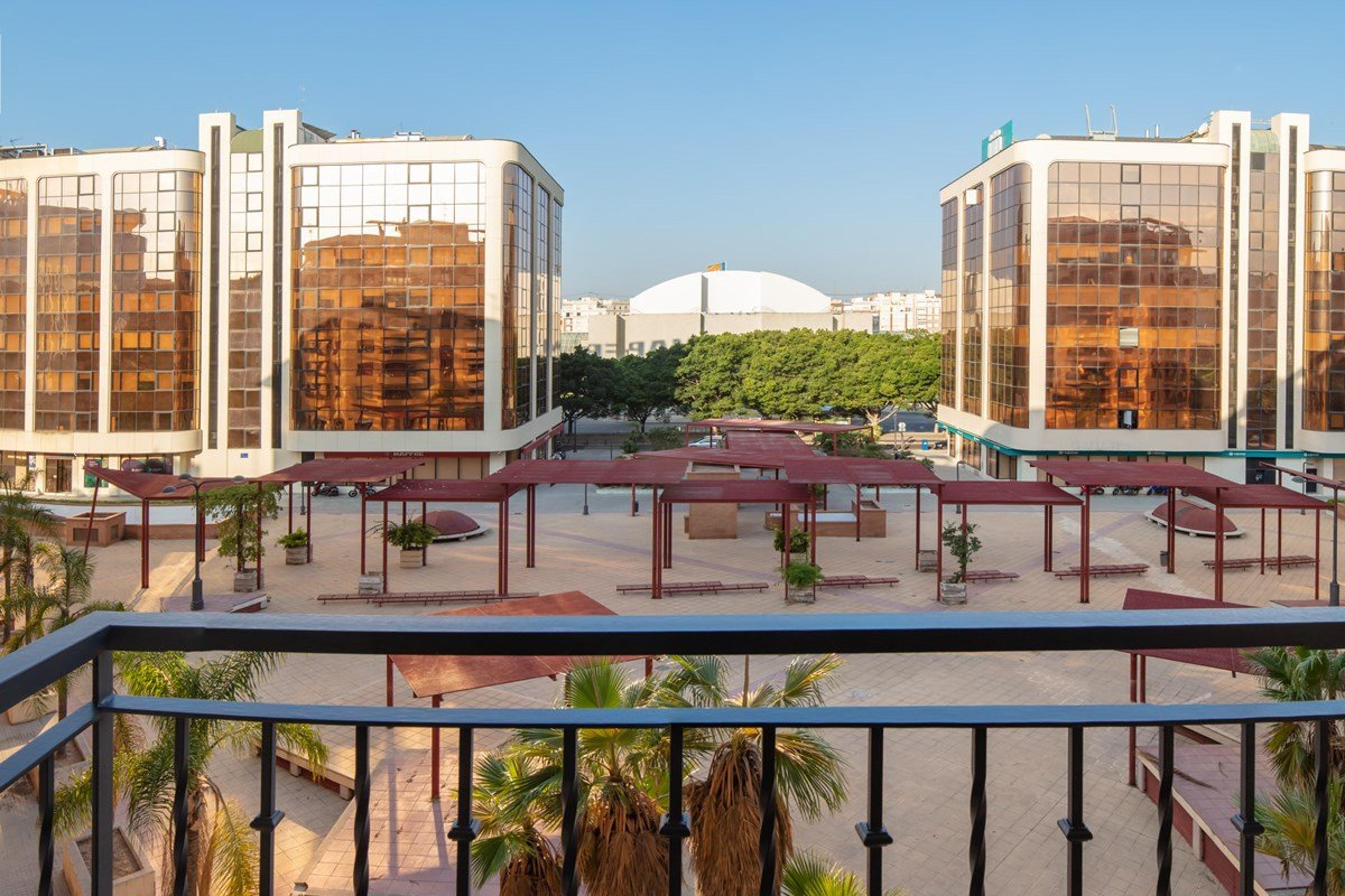 PALAU APARTMENTS VALENCIA