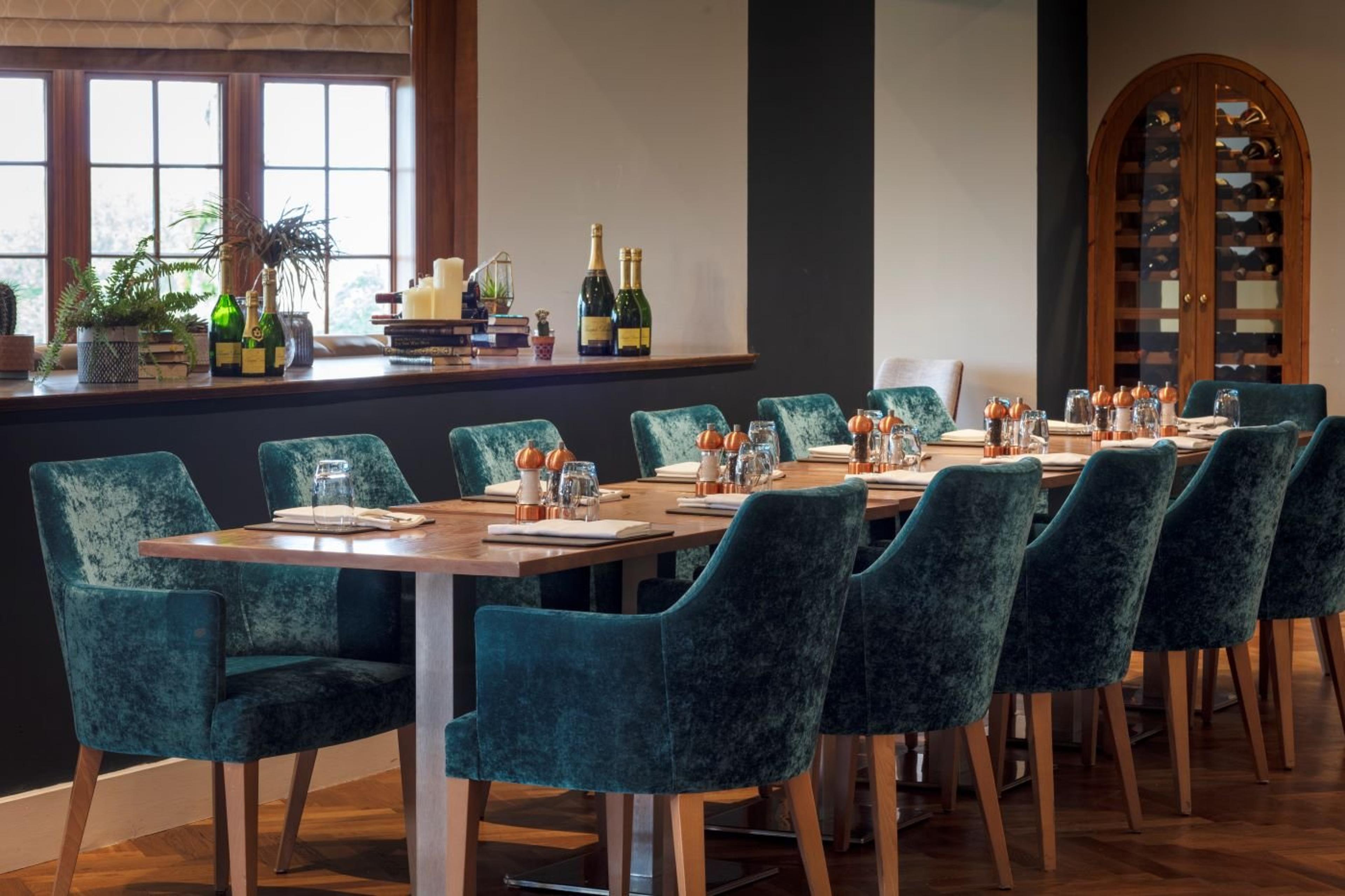 Murrayshall Country Estate