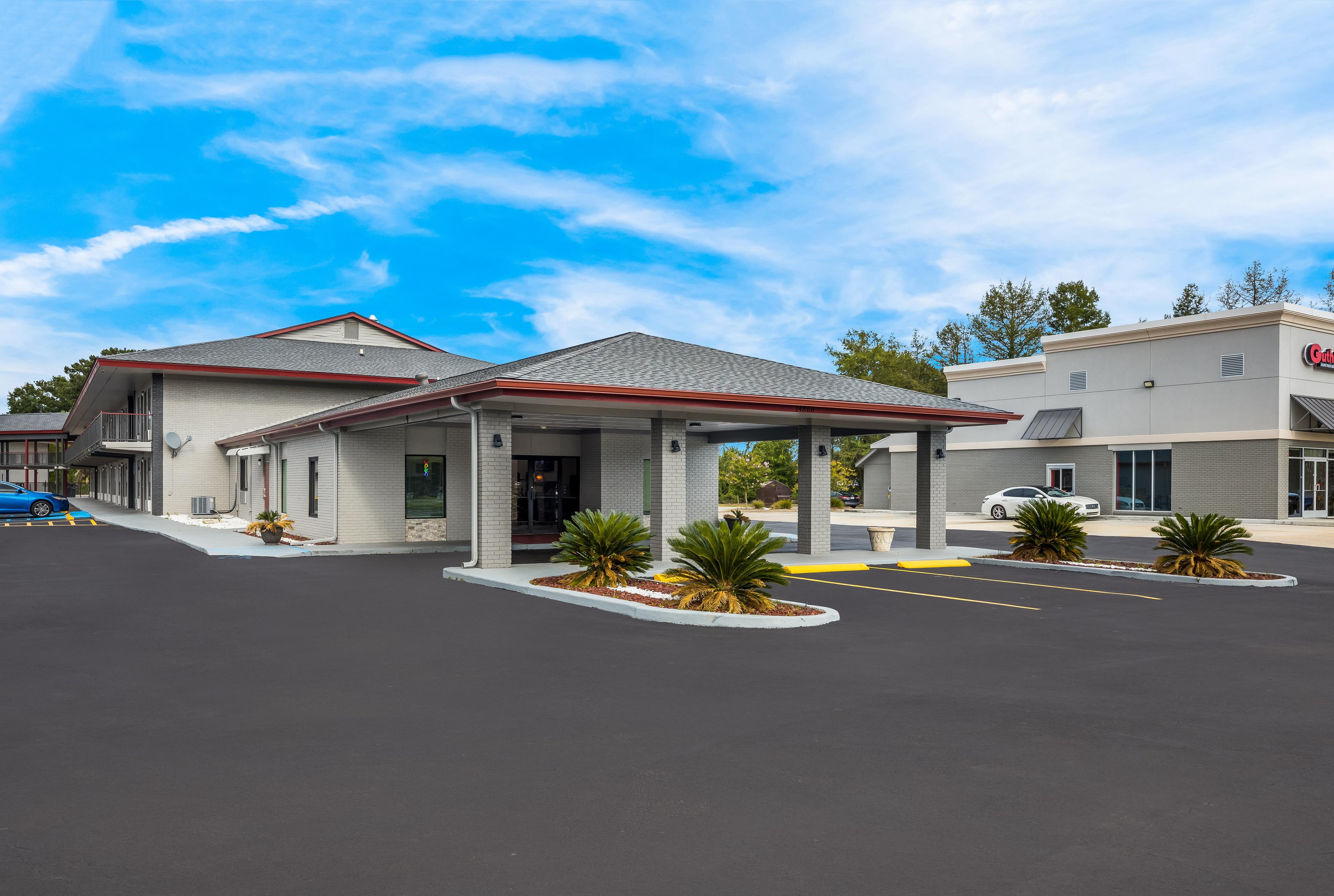 RED ROOF SUITES THOMASVILLE