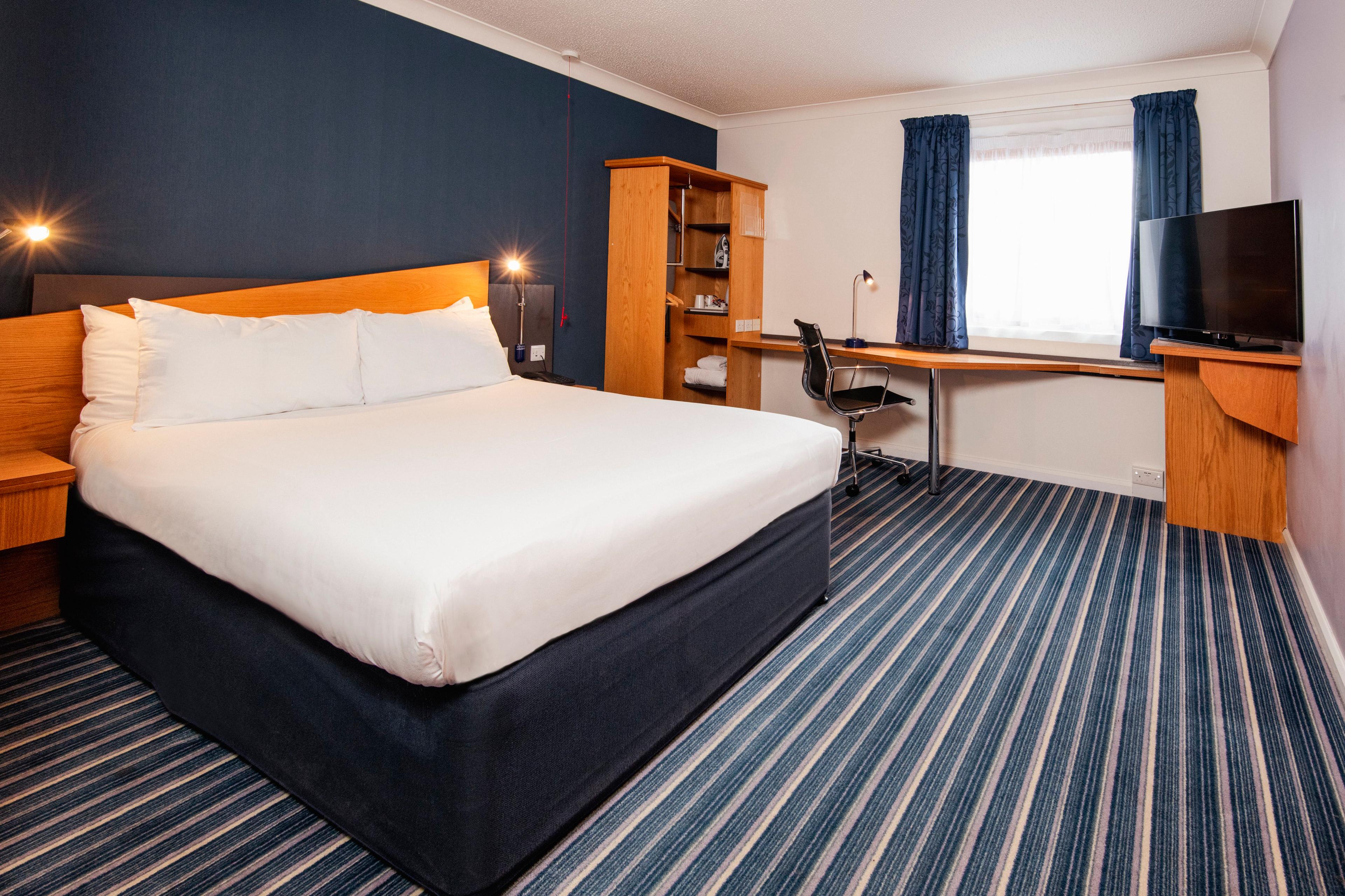 Holiday Inn Express London - Wandsworth by IHG