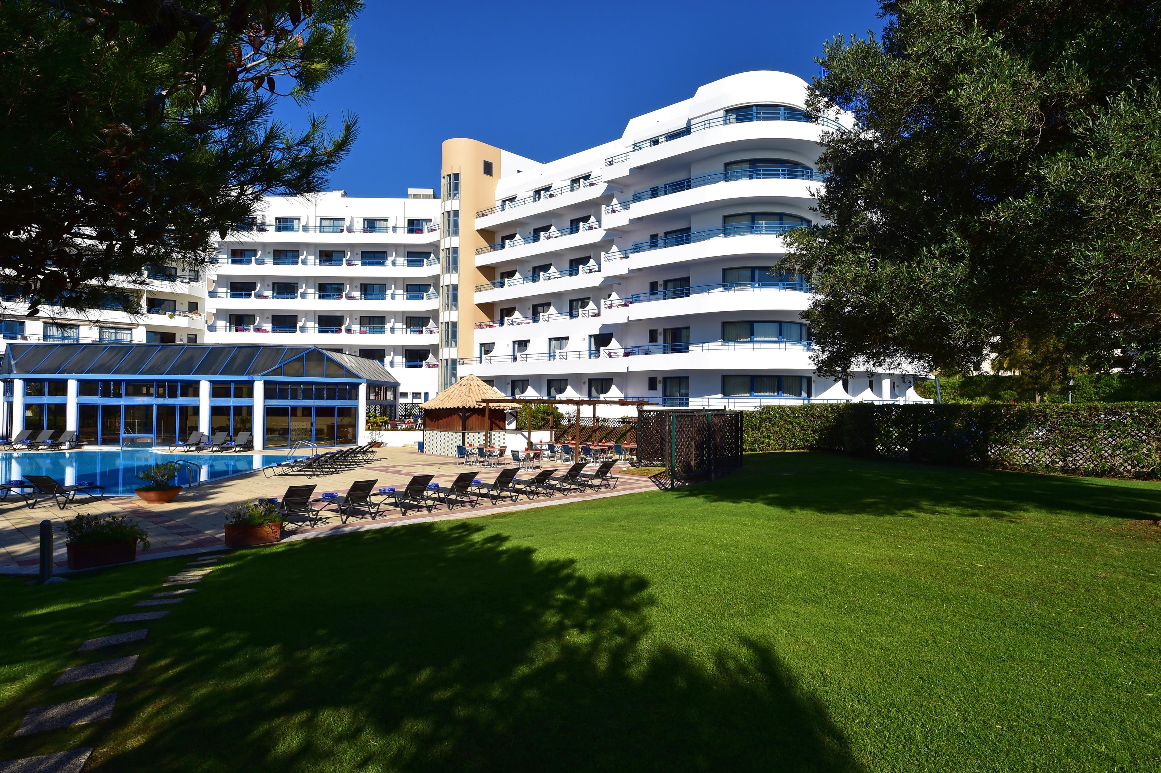 PESTANA CASCAIS OCEAN APARTHOT