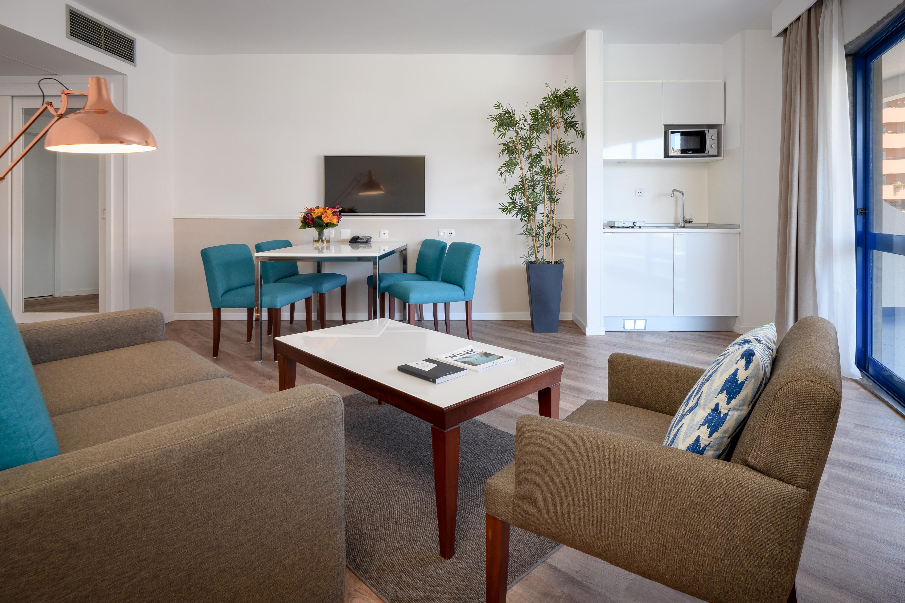 PESTANA CASCAIS OCEAN APARTHOT