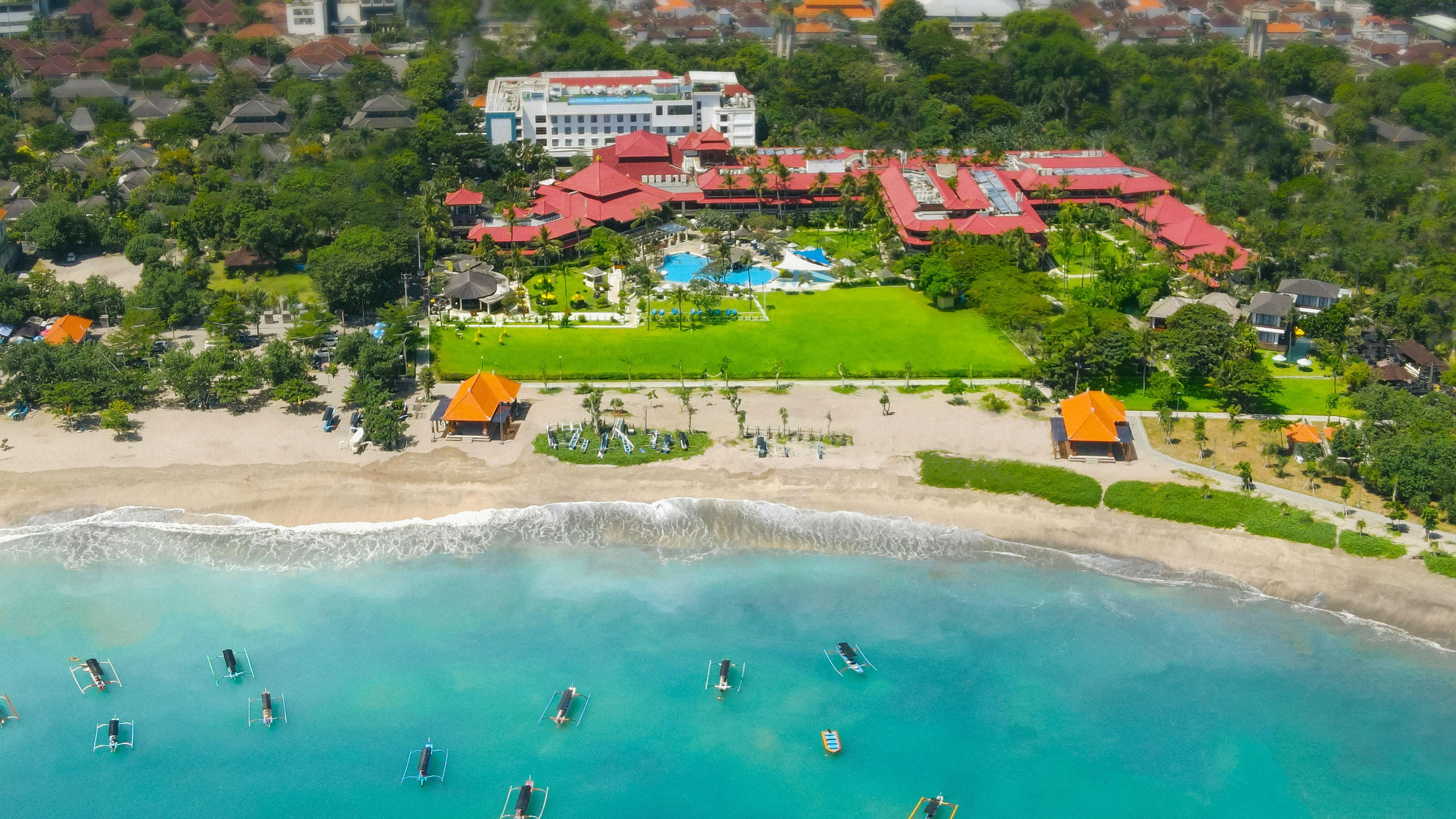 HOLIDAY INN RESORT BARUNA BY IHG