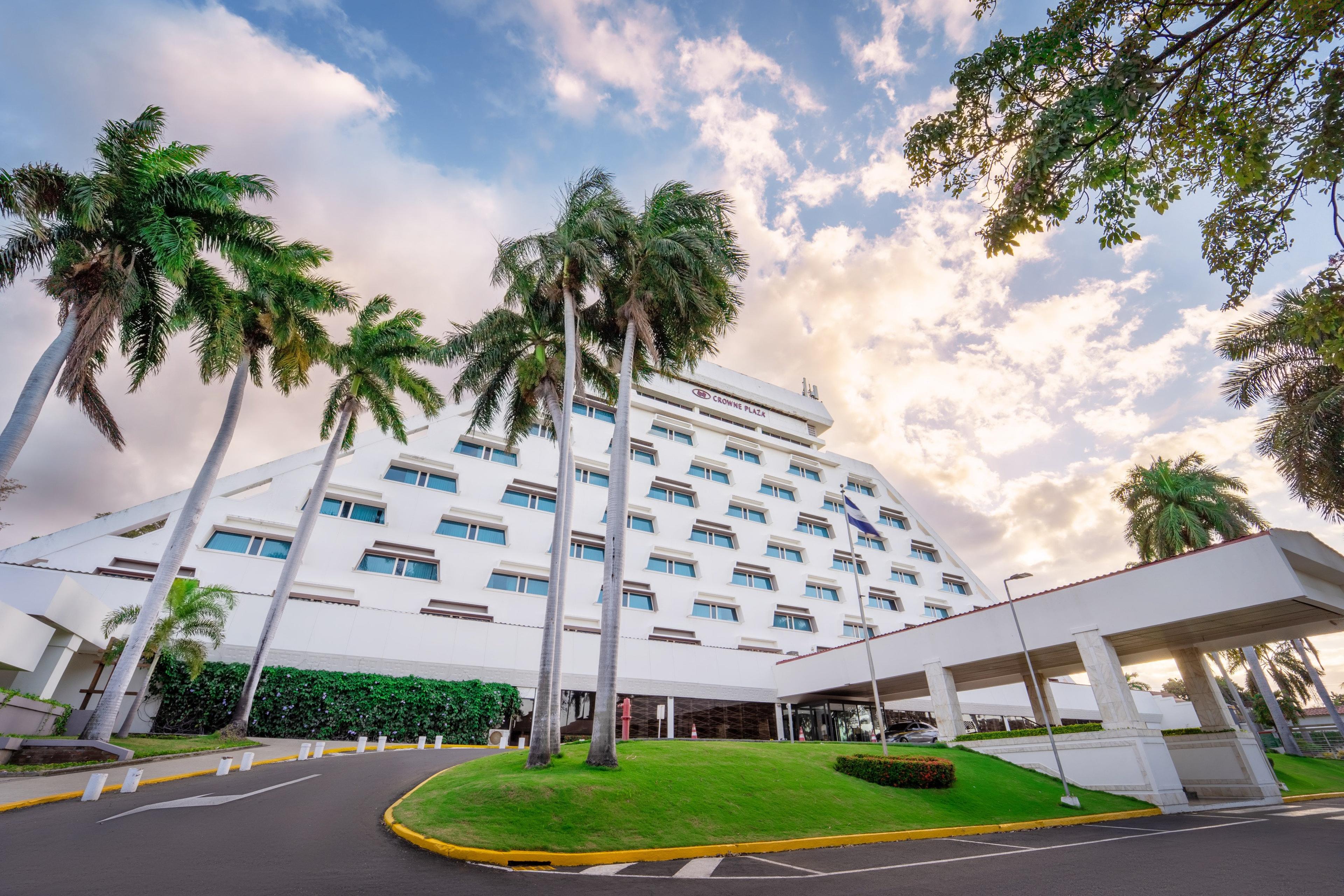 CROWNE PLAZA MANAGUA BY IHG
