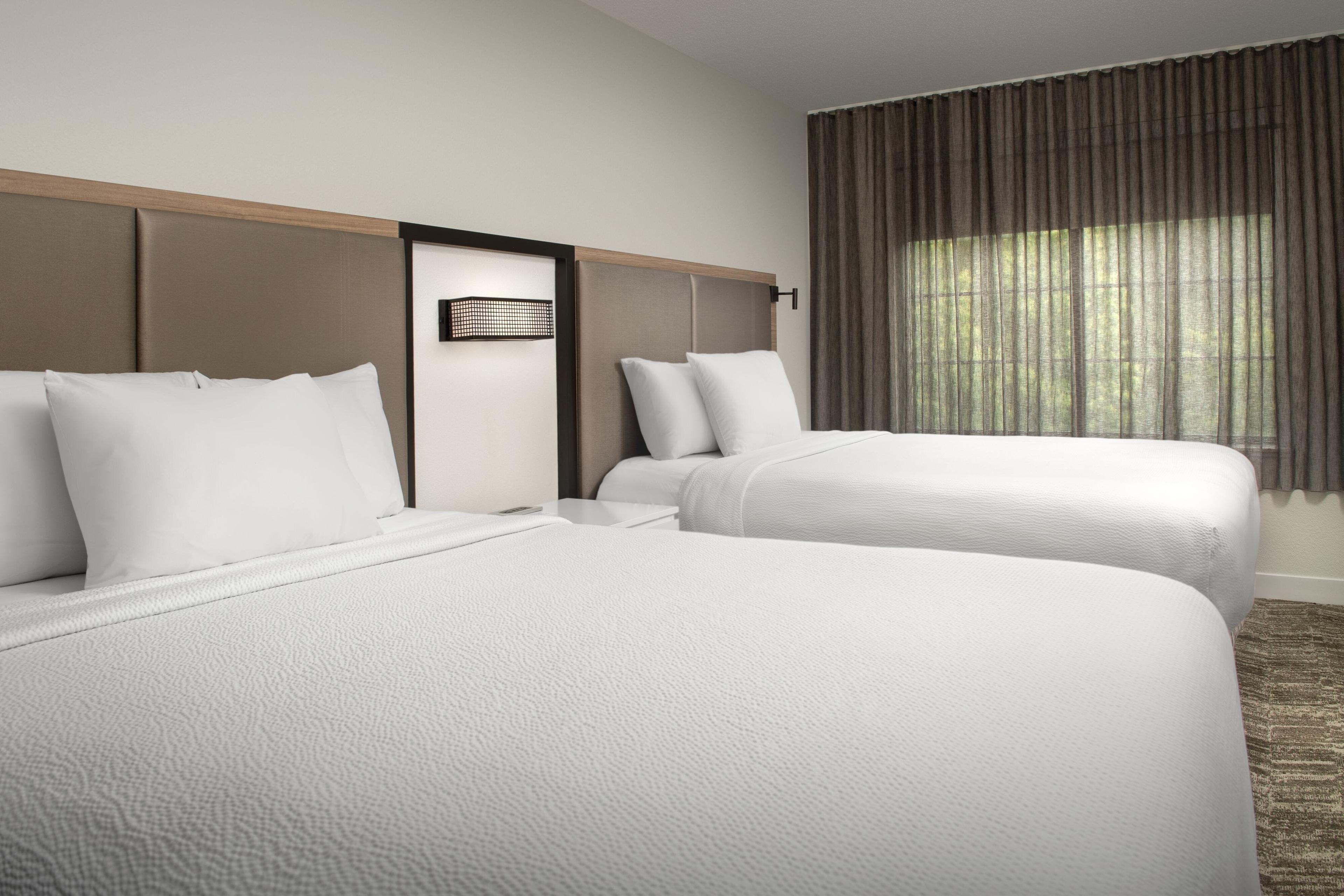 SpringHill Suites by Marriott Atlanta Buford Mall of Georgia