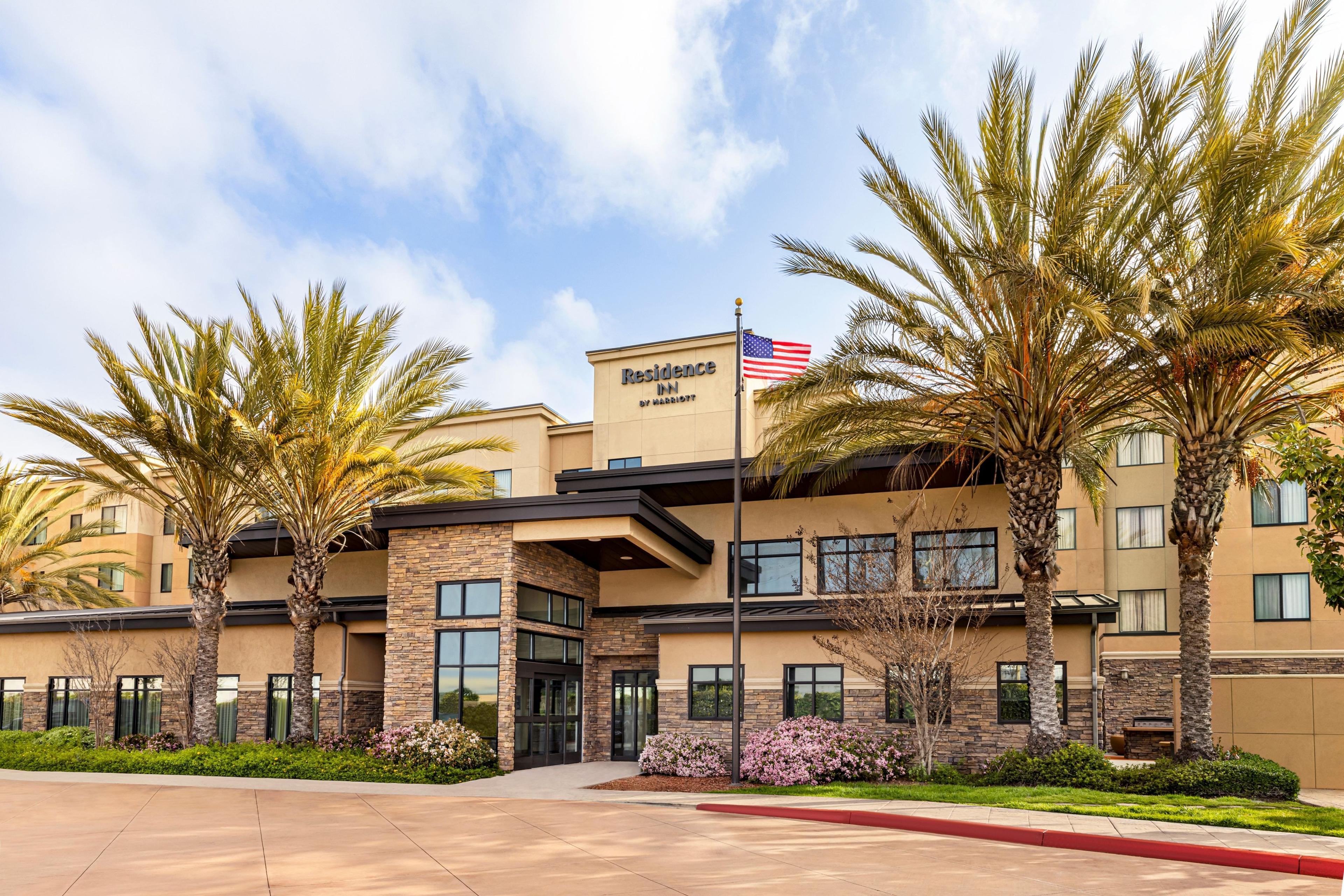 Residence Inn by Marriott Redondo Beach