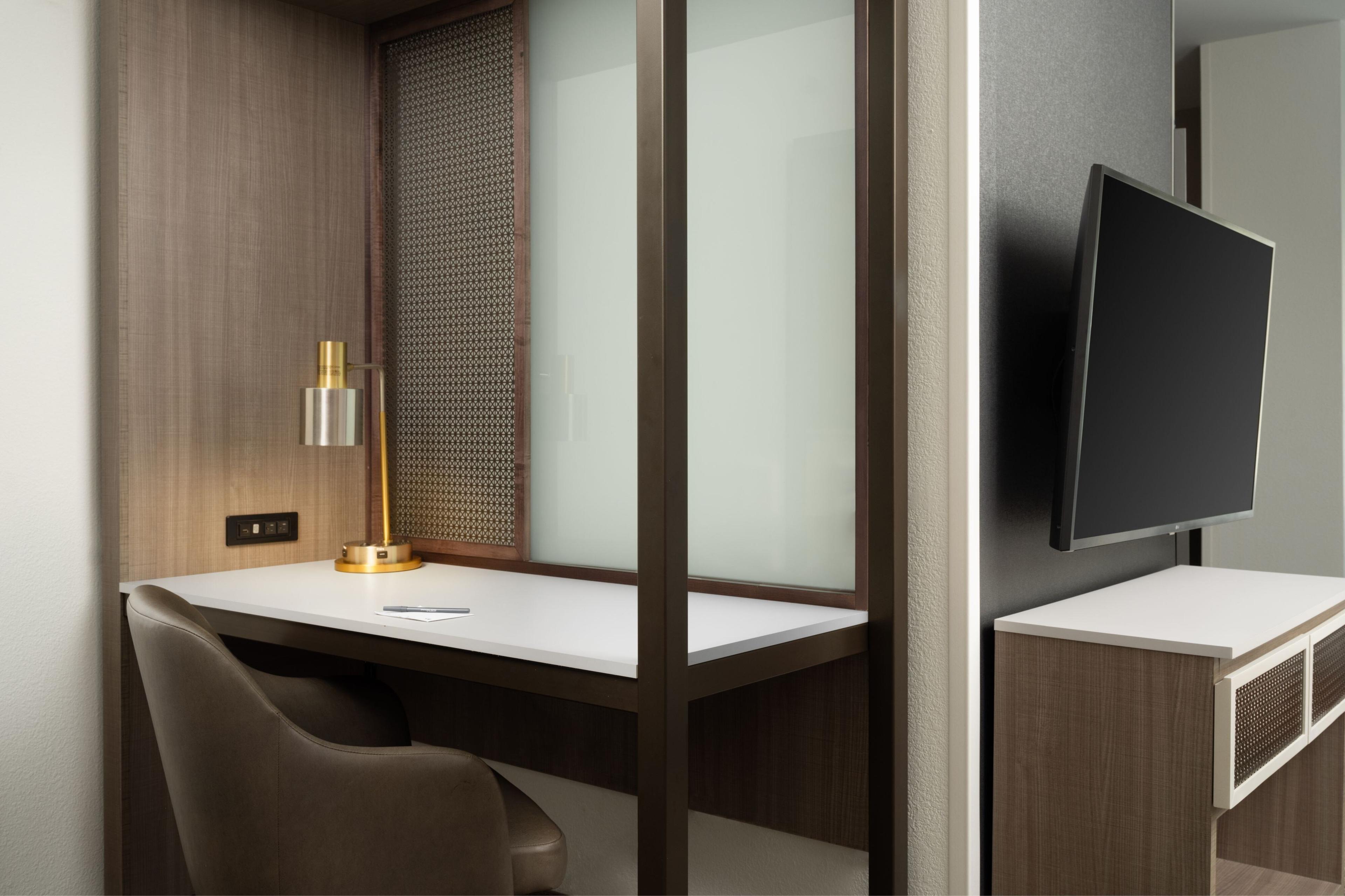 SpringHill Suites by Marriott Kansas City Overland Park