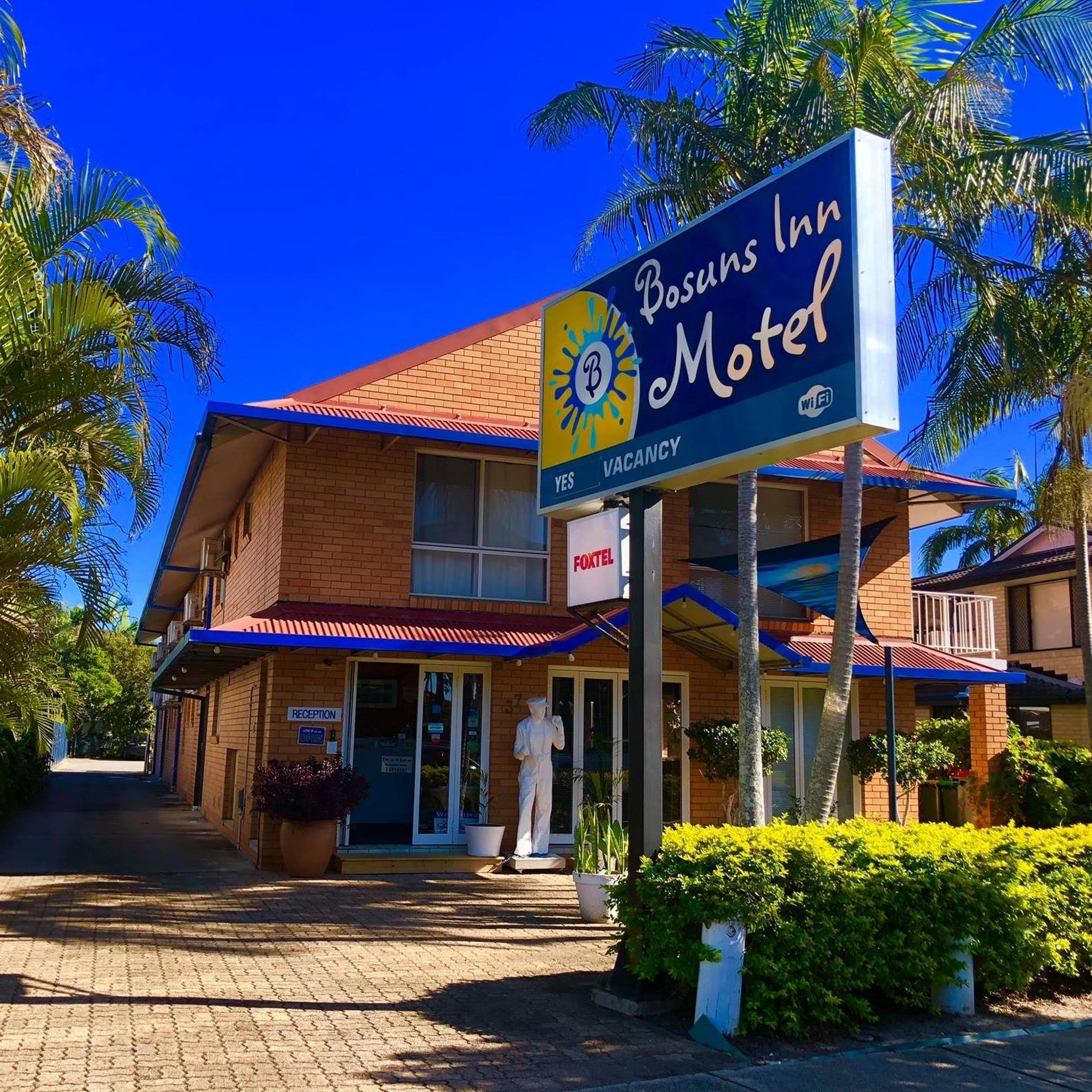Hotel Photo 1