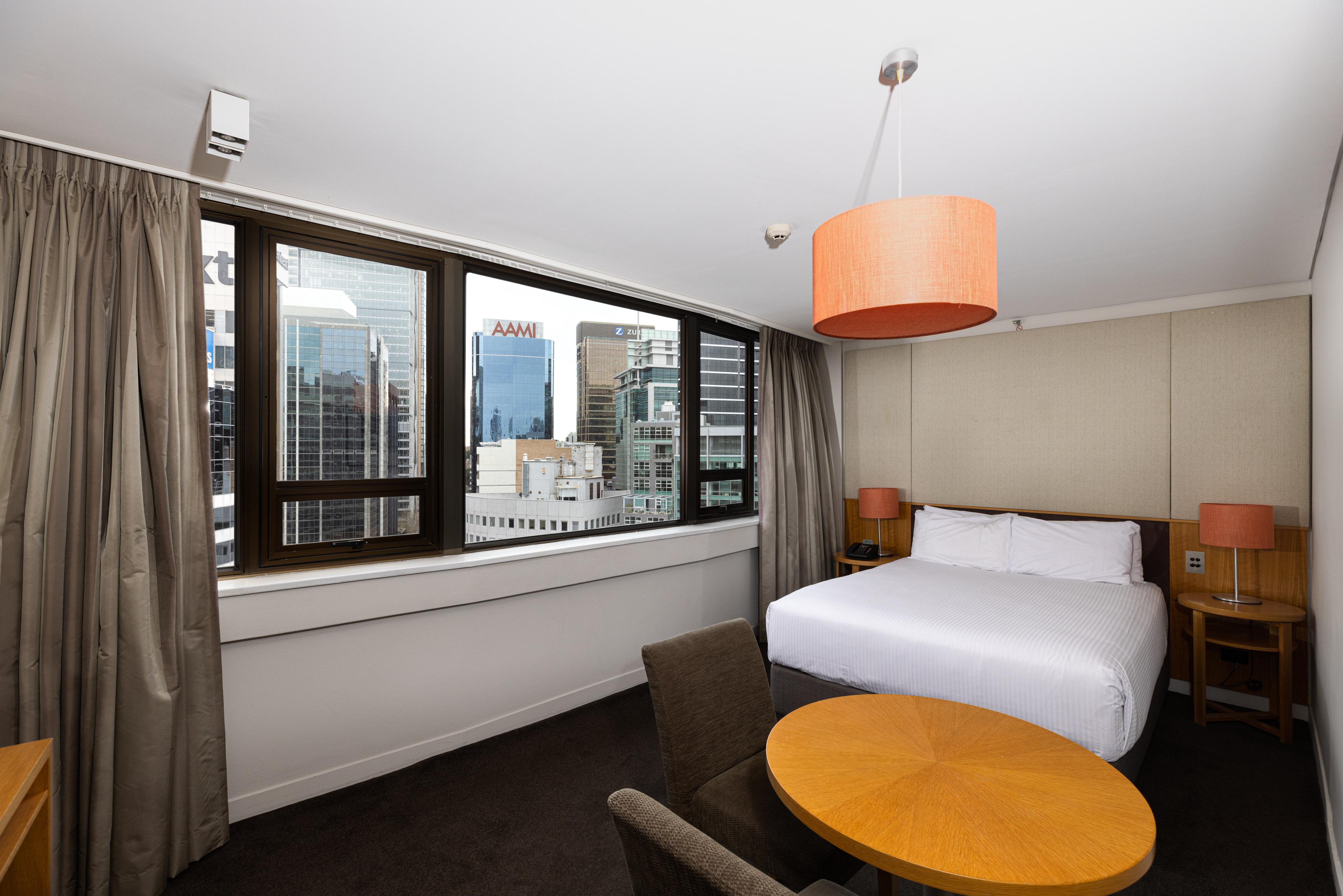 VIEW SYDNEY