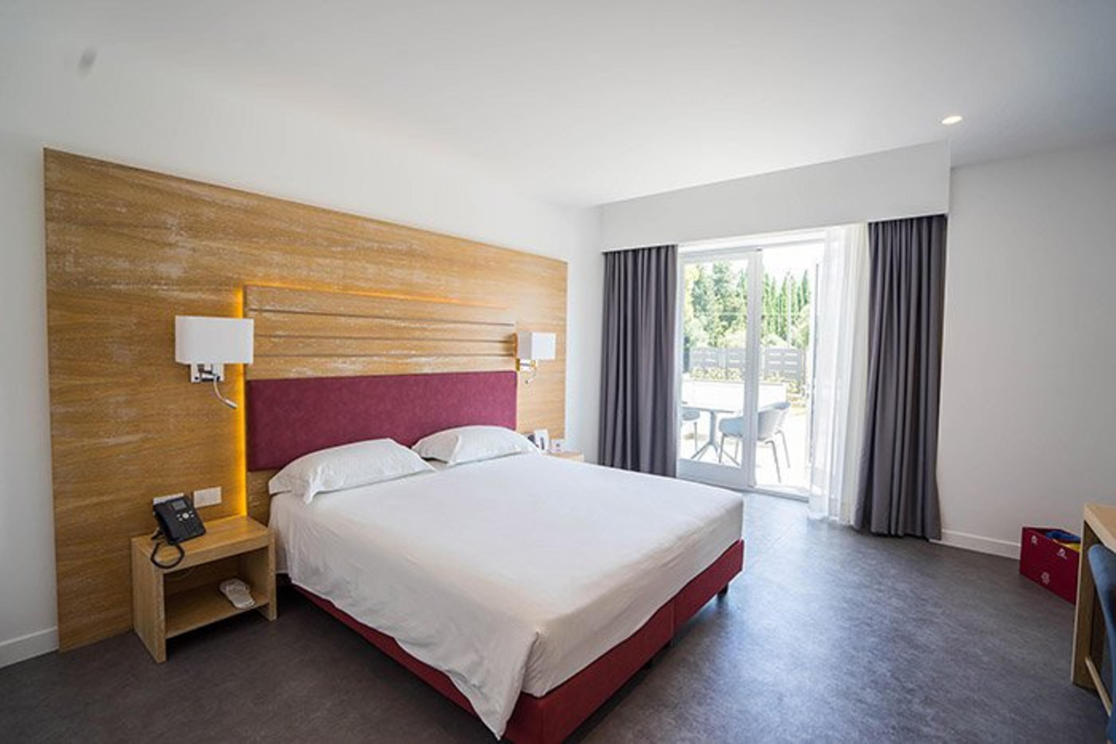 PM HOTEL - CATANZARO