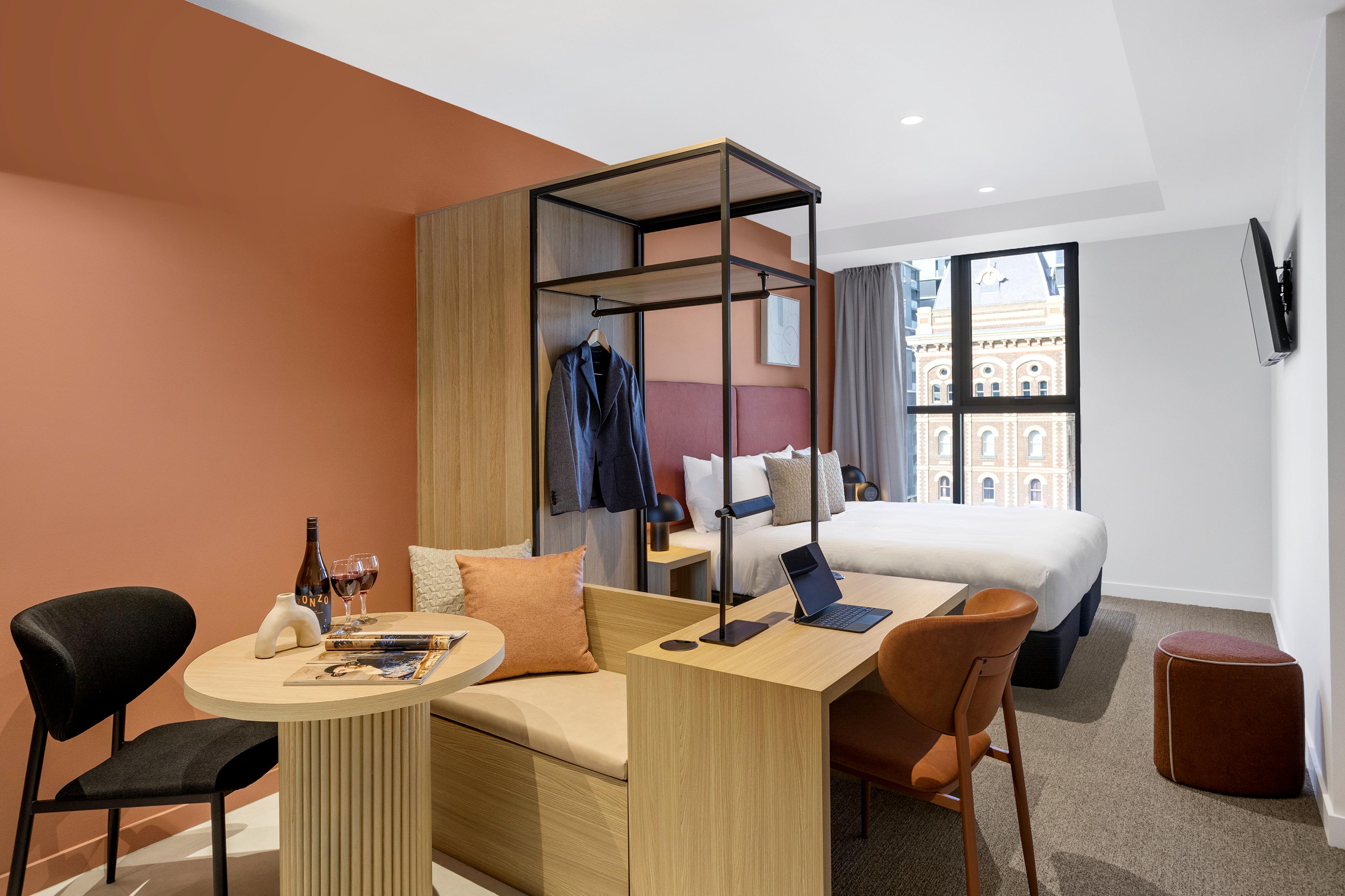 Hotel Photo 3