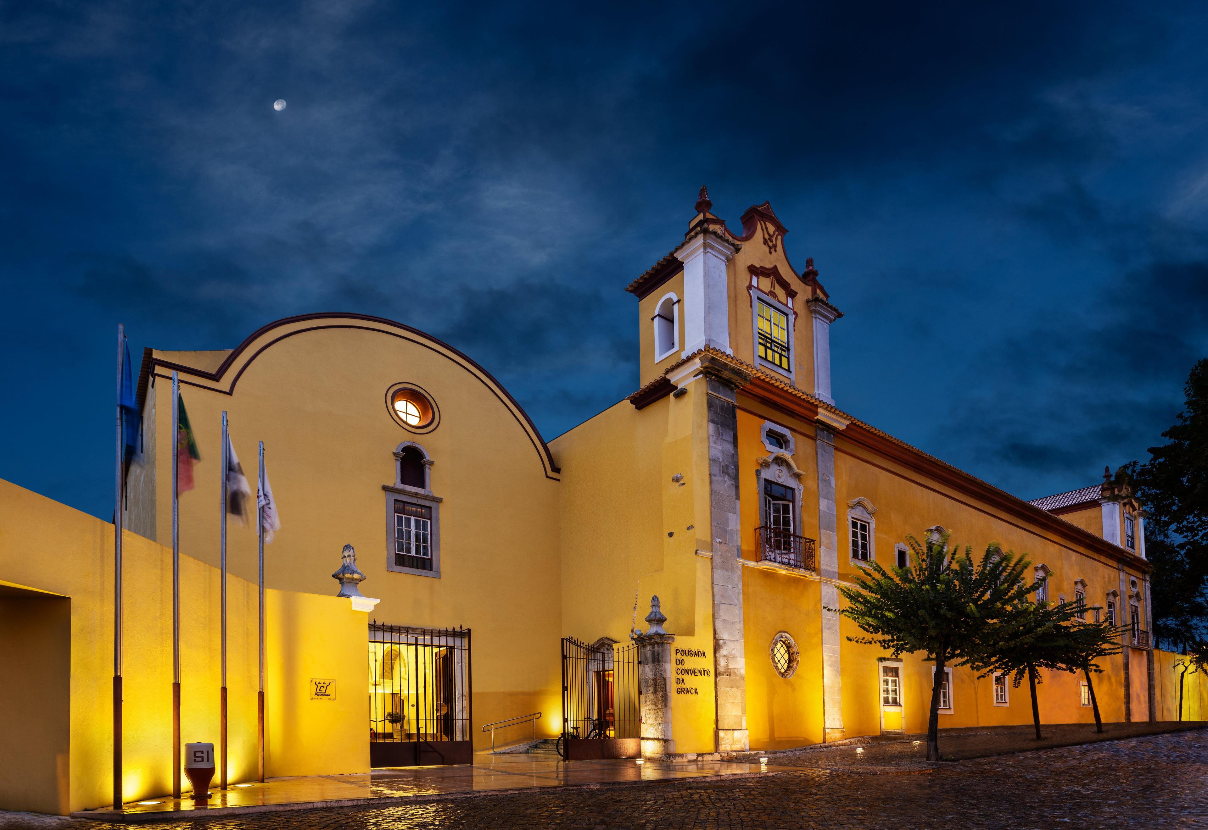 POUSADA DE TAVIRA