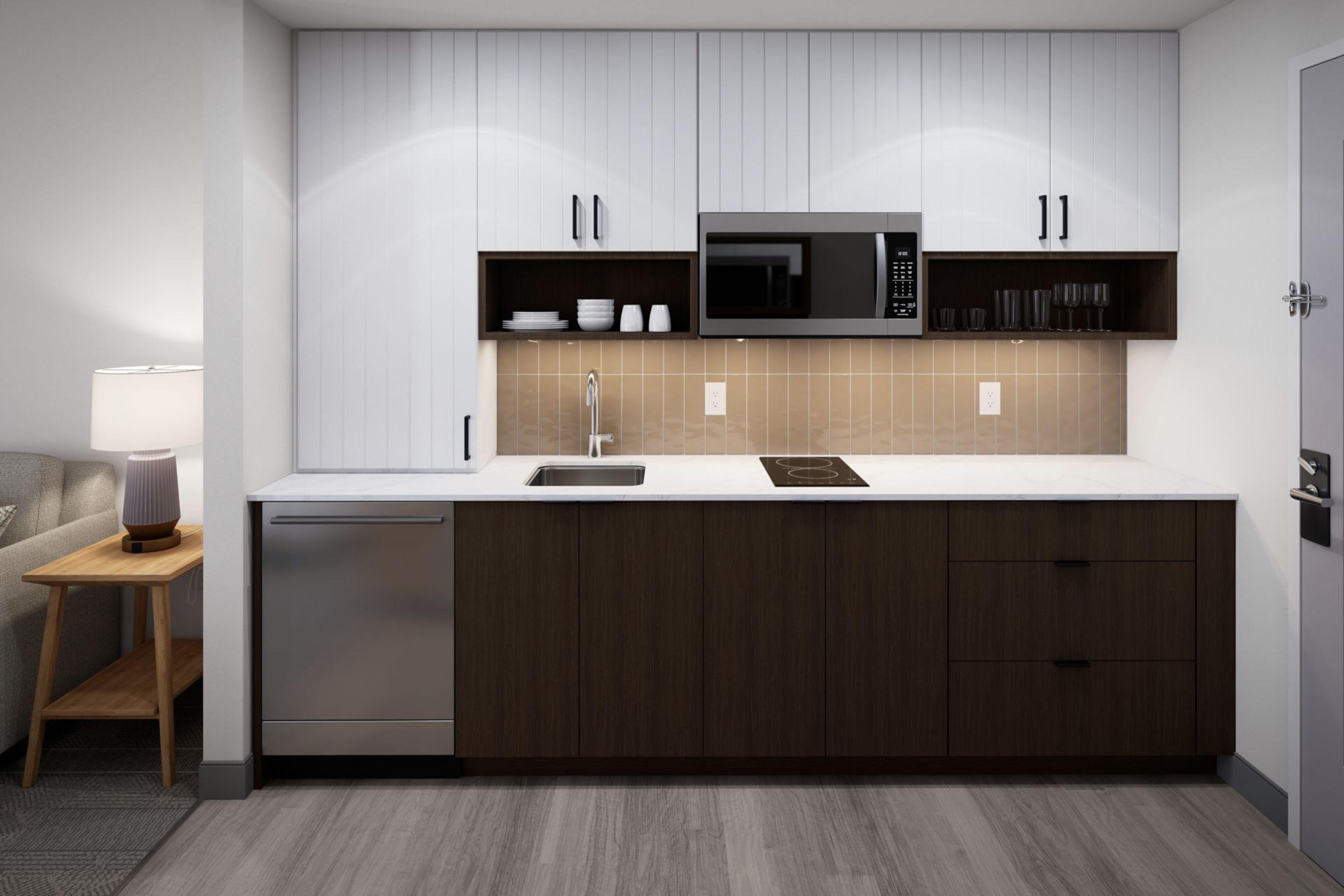 STAYBRIDGE STES PORT ELGIN BY IHG