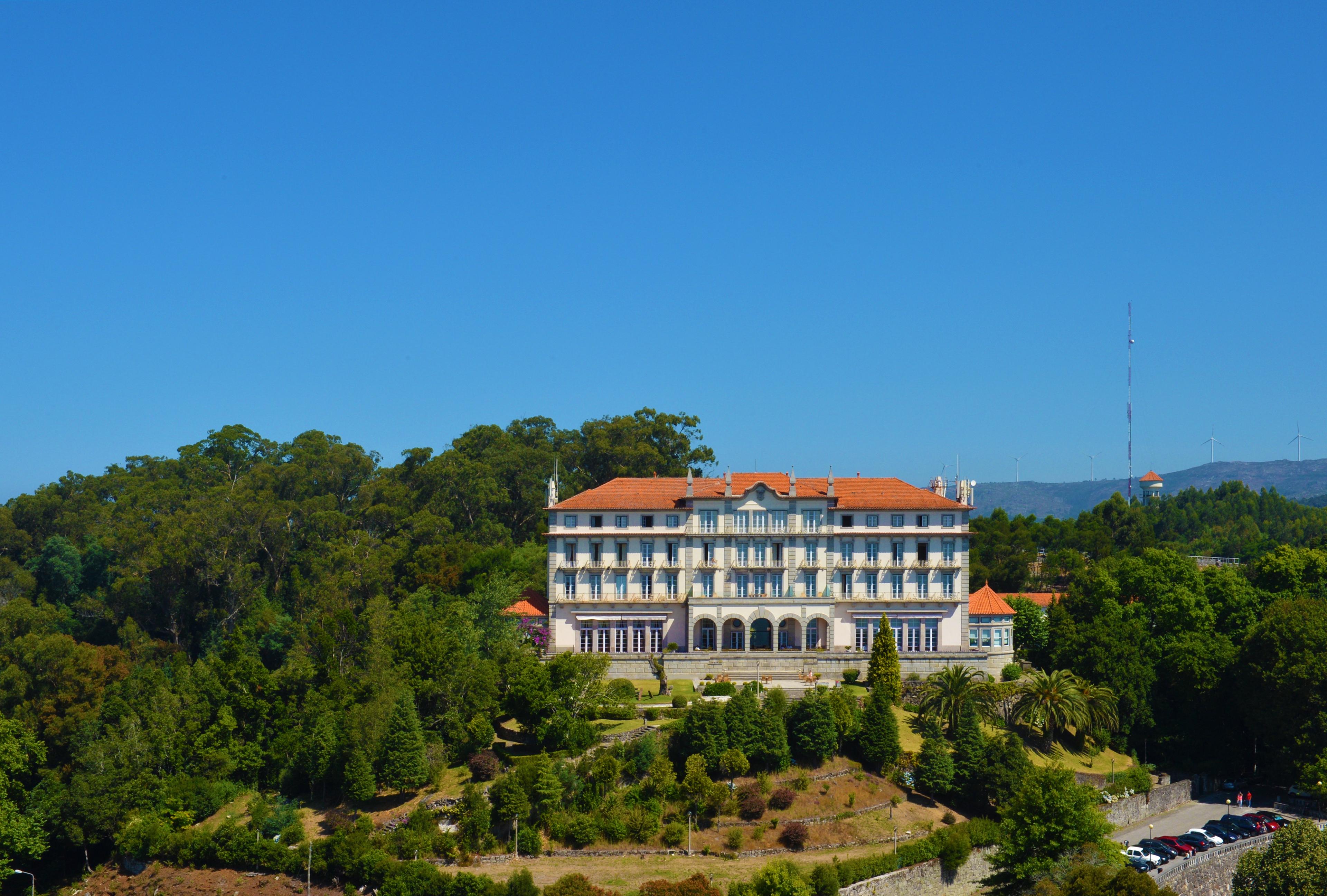 POUSADA DE VIANA DO CASTELO