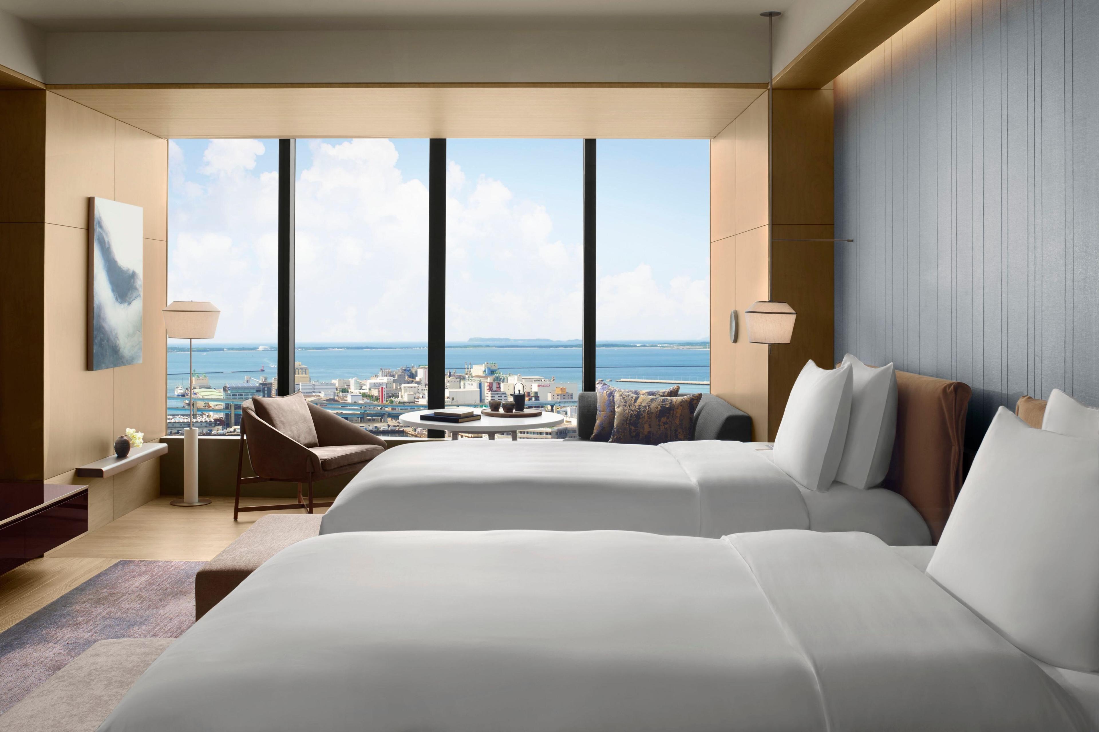 The Ritz-Carlton Fukuoka