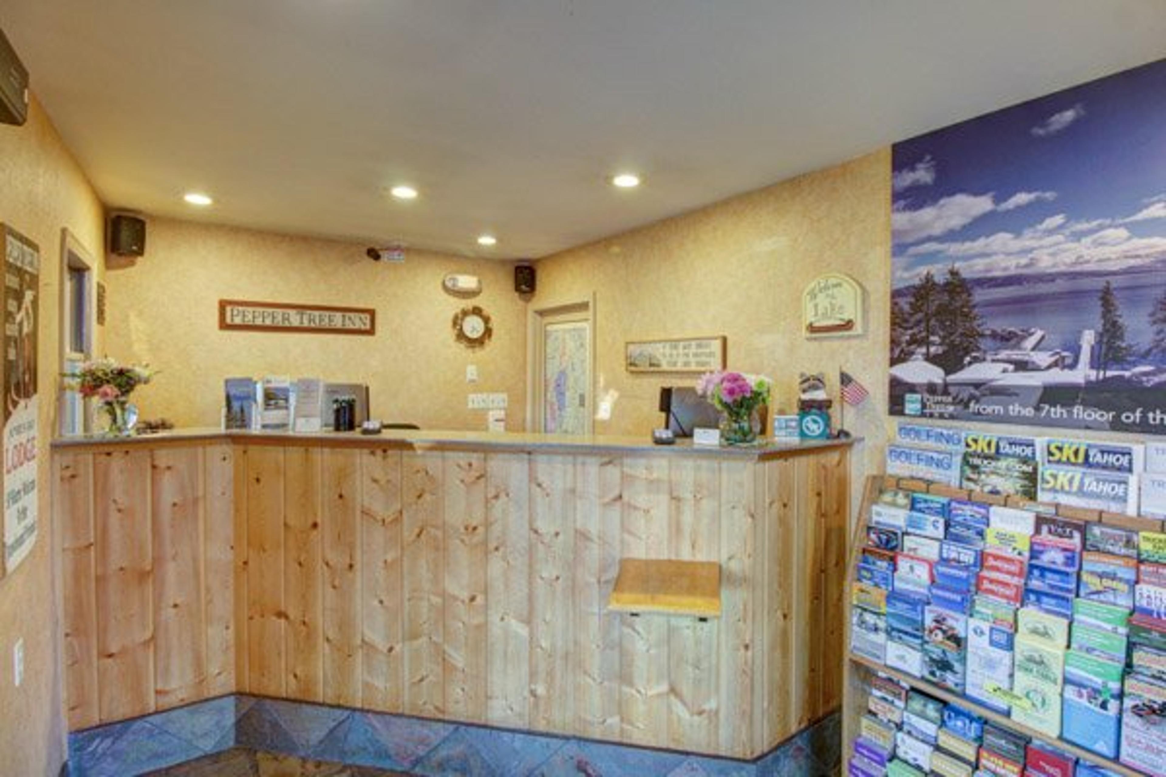 Hotel Photo 2