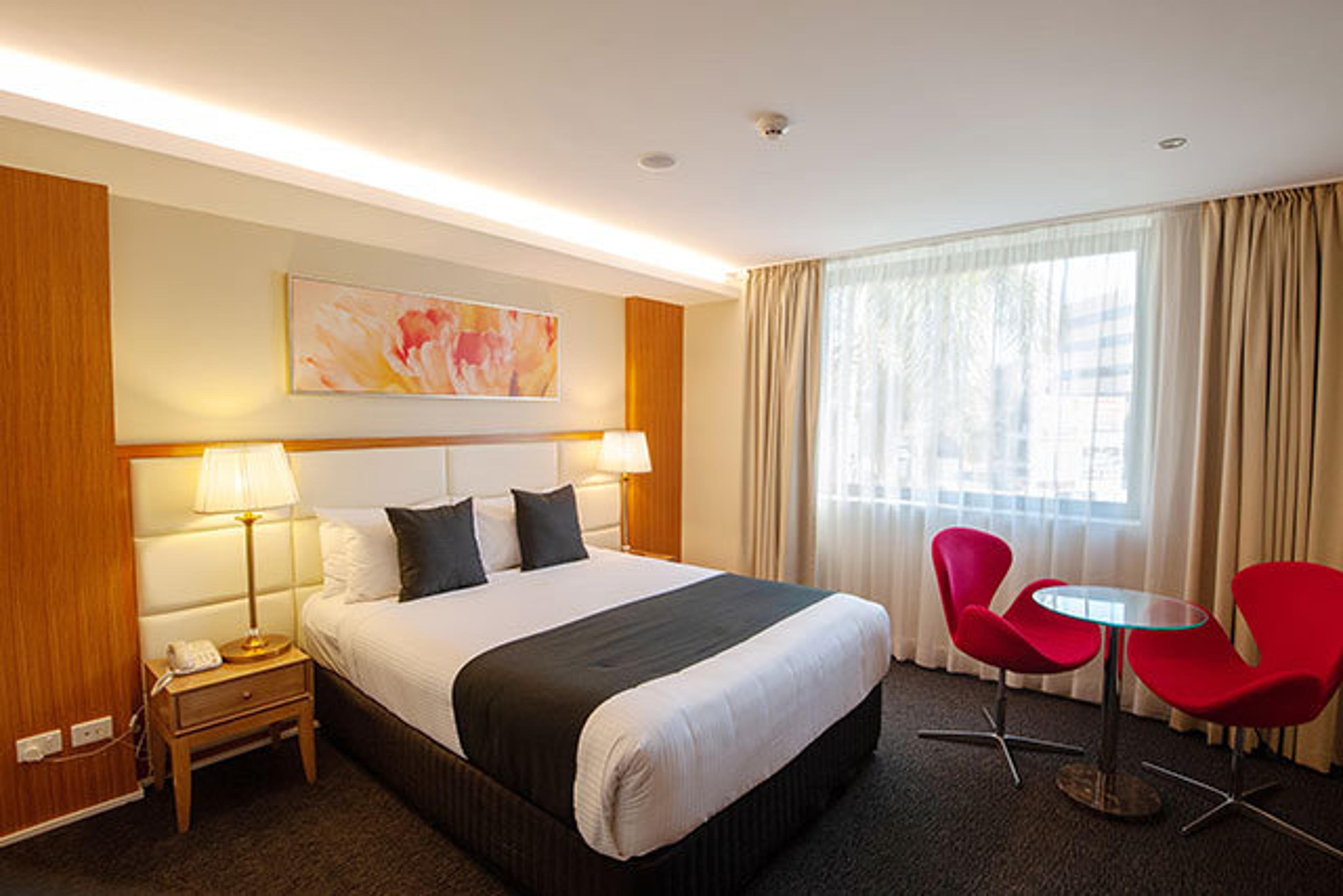 HOTEL DIANA