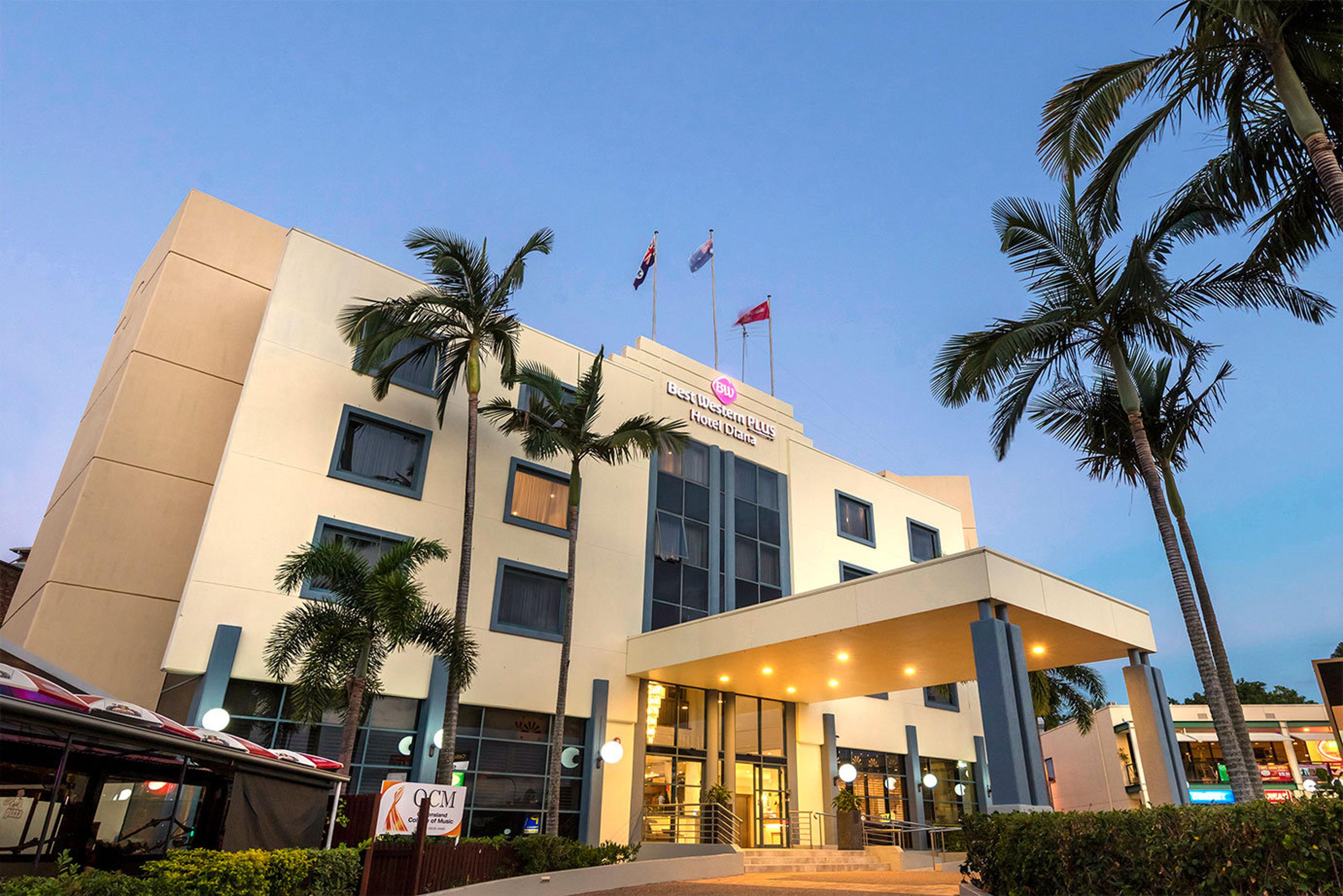 Hotel Photo 1