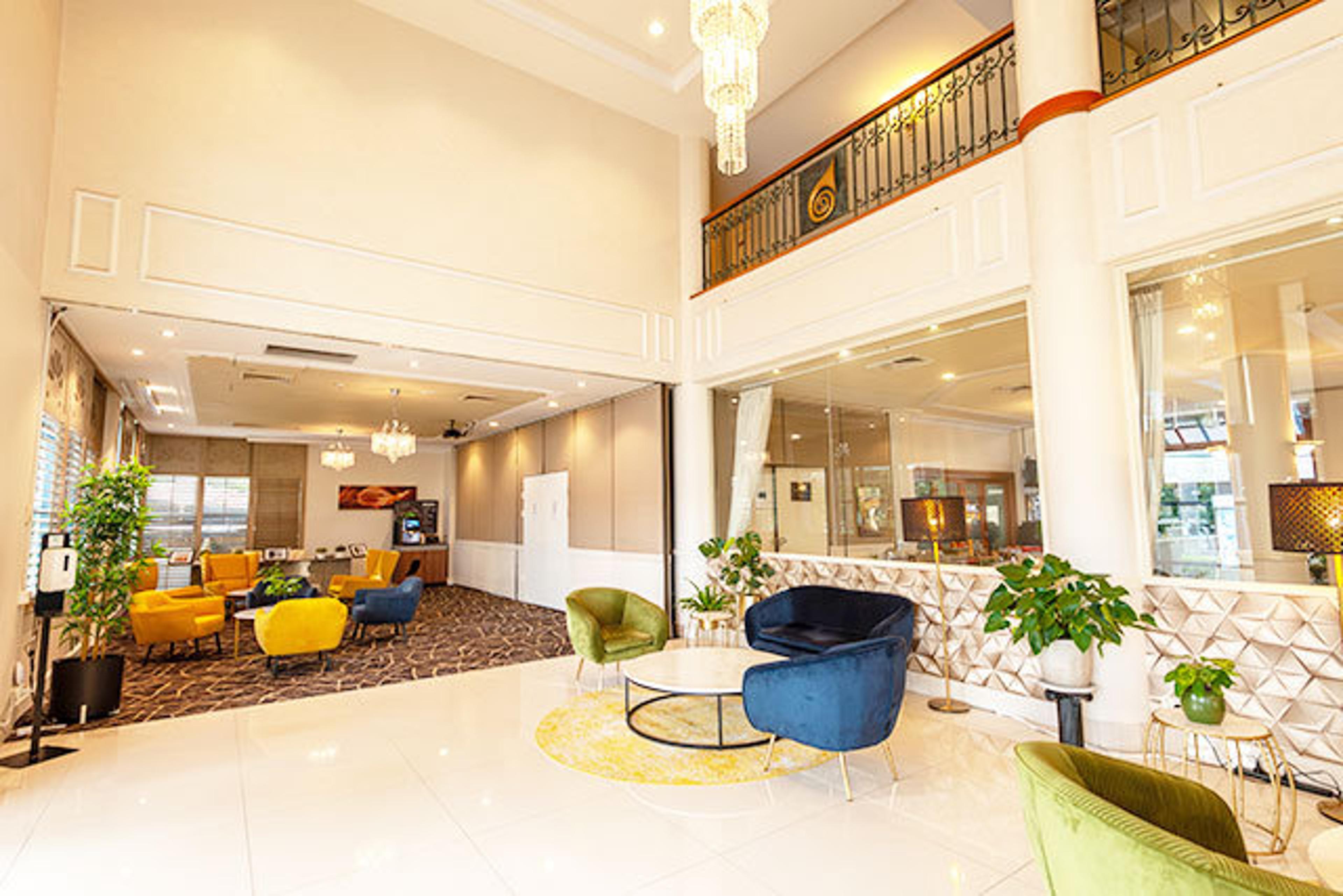 Hotel Photo 3