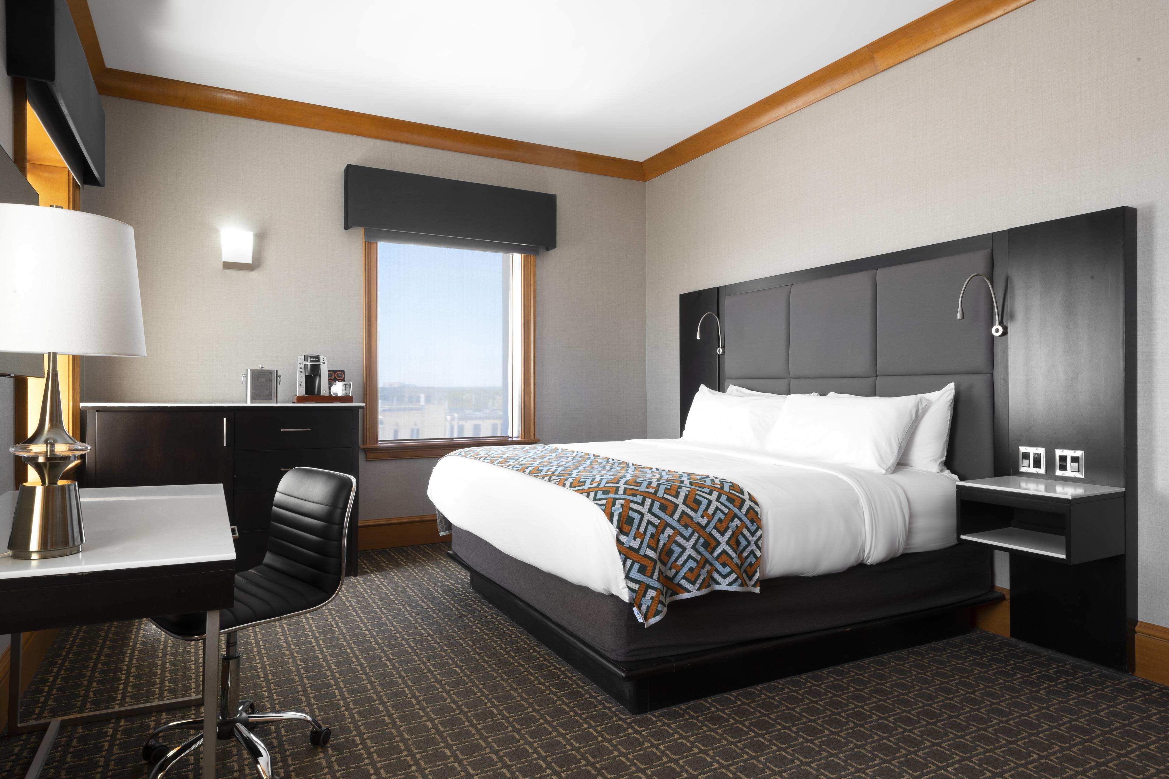 VOCO THE TIGER HOTEL BY IHG