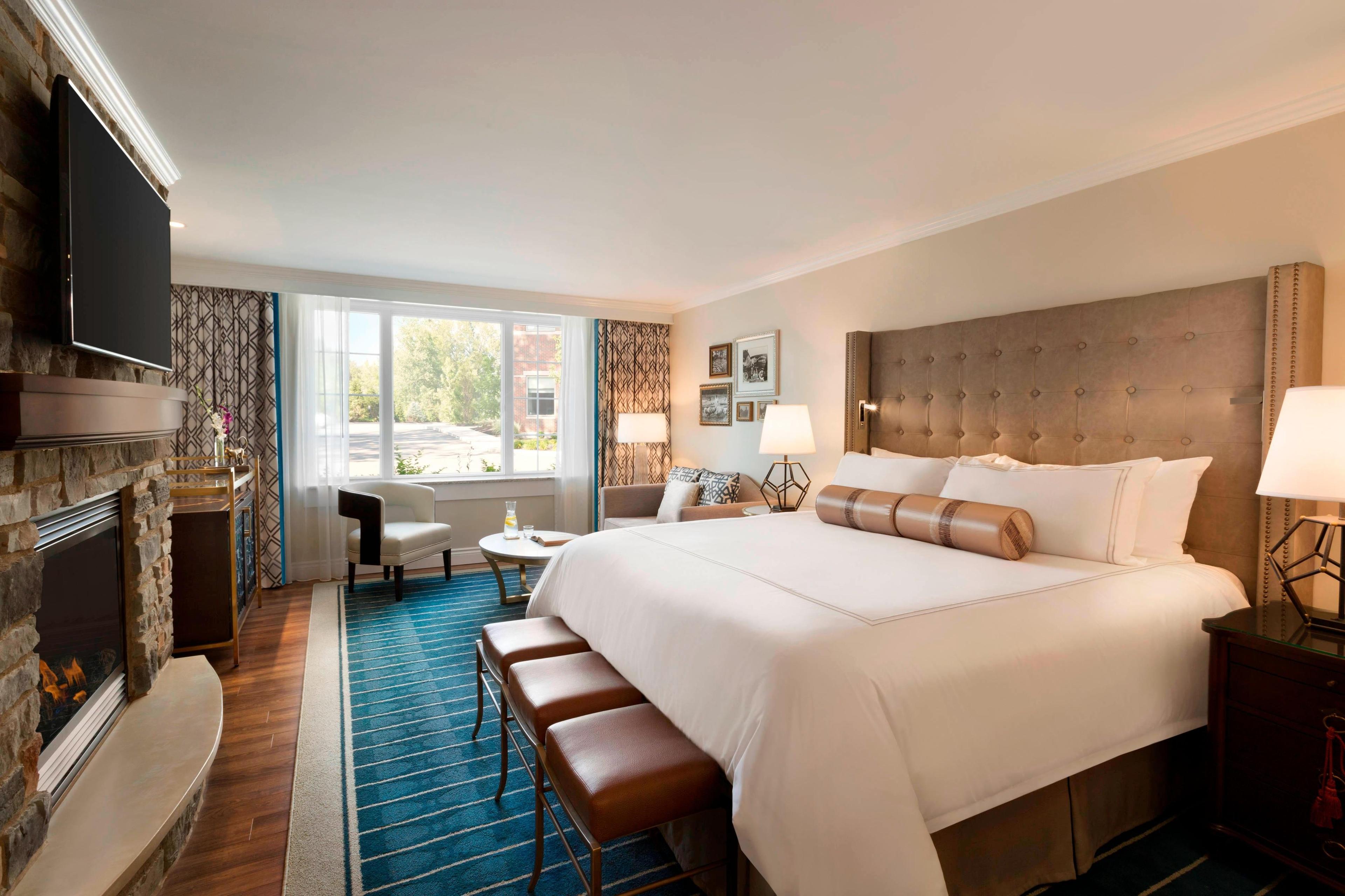 Reikart House, Buffalo, a Tribute Portfolio Hotel