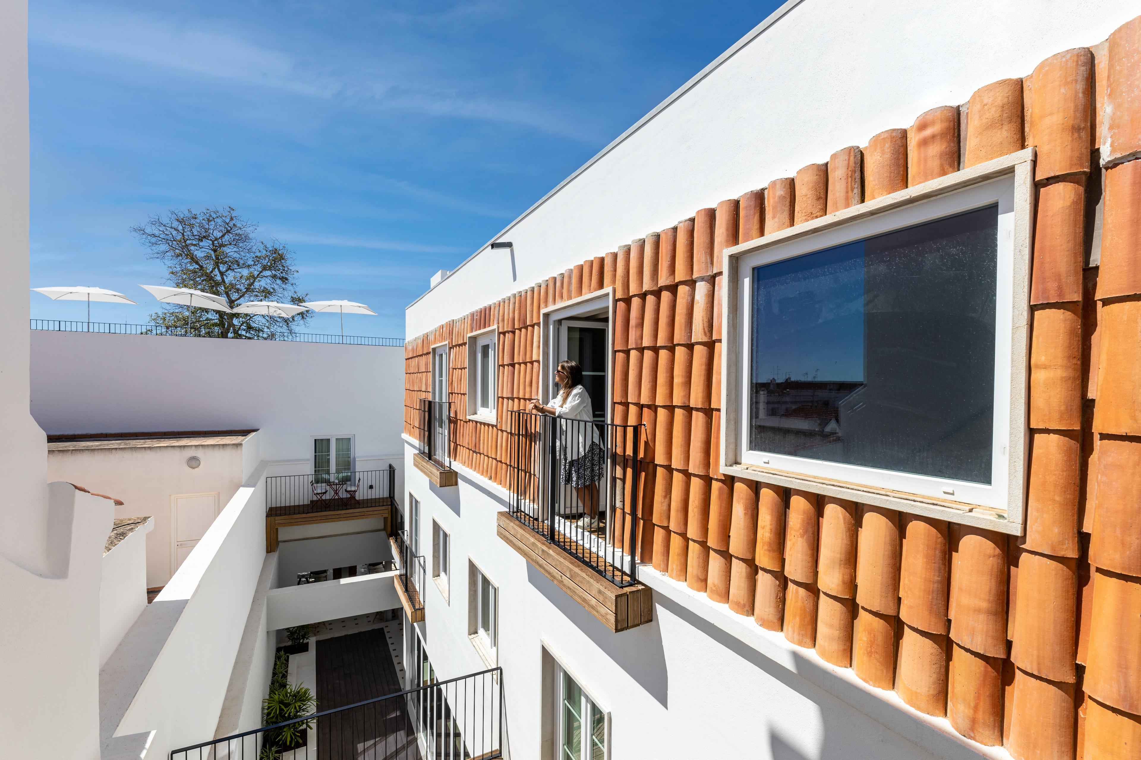 Pousada Vila Real St. Antonio