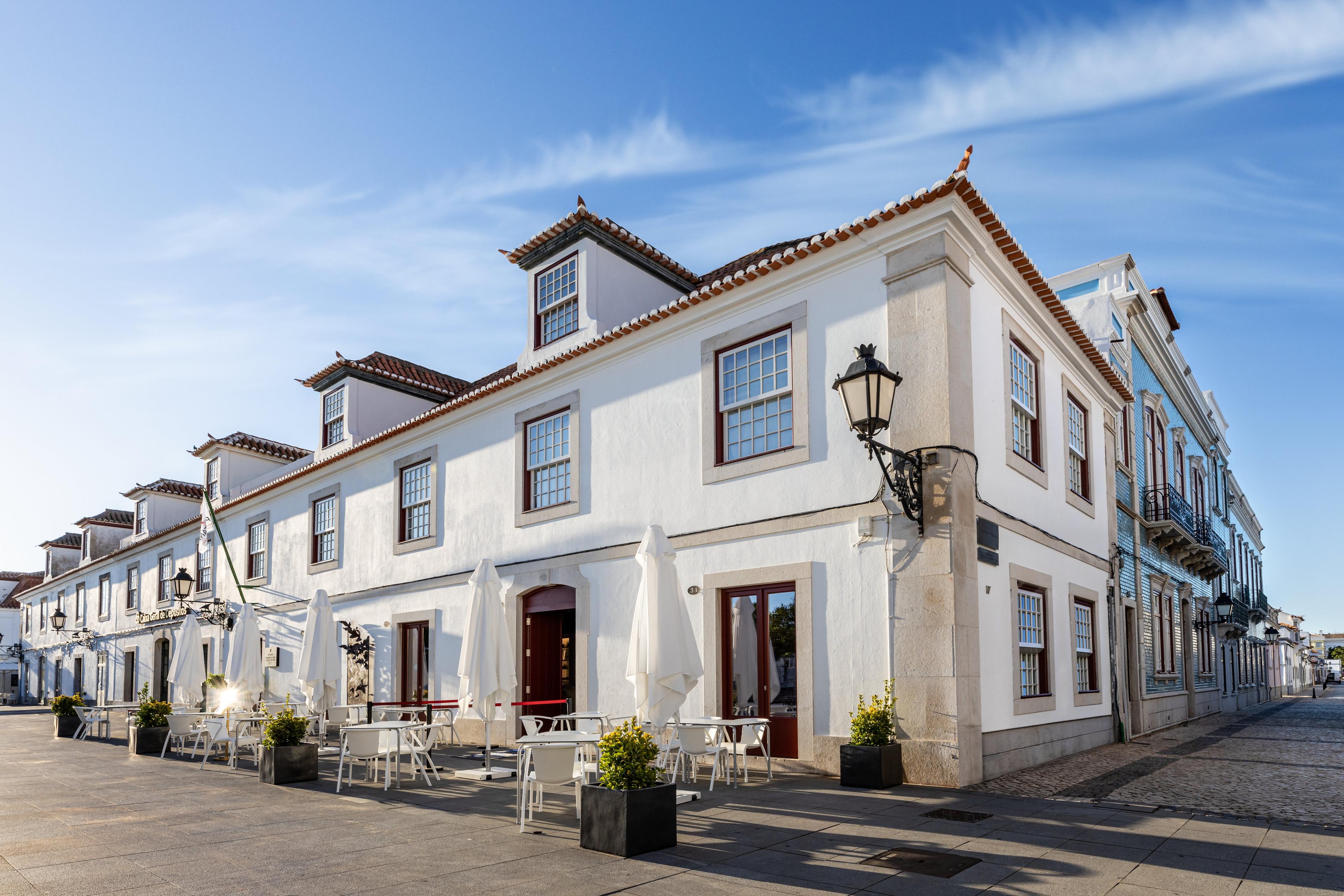 Pousada Vila Real St. Antonio