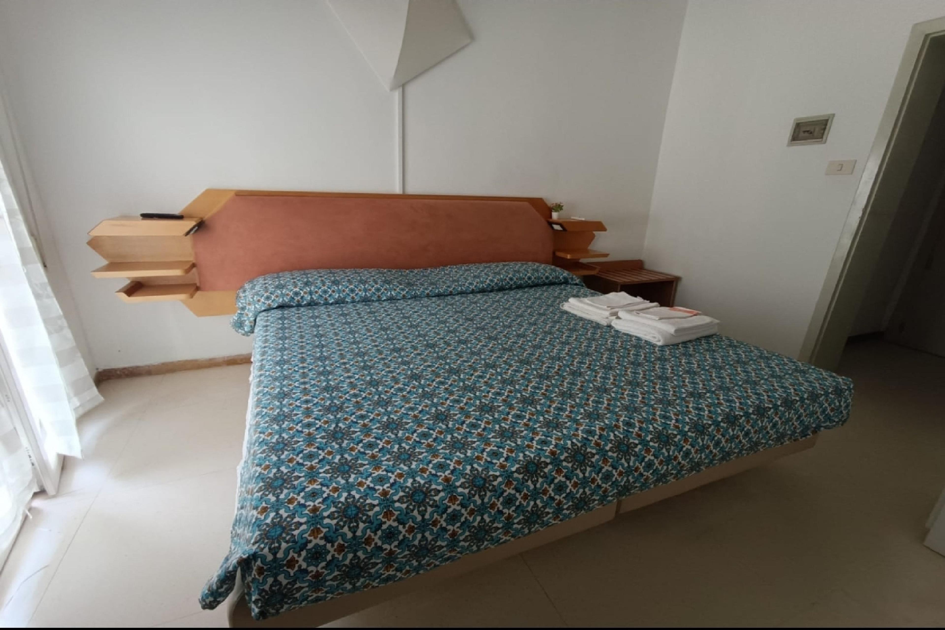 HOTEL SABRINA NORD